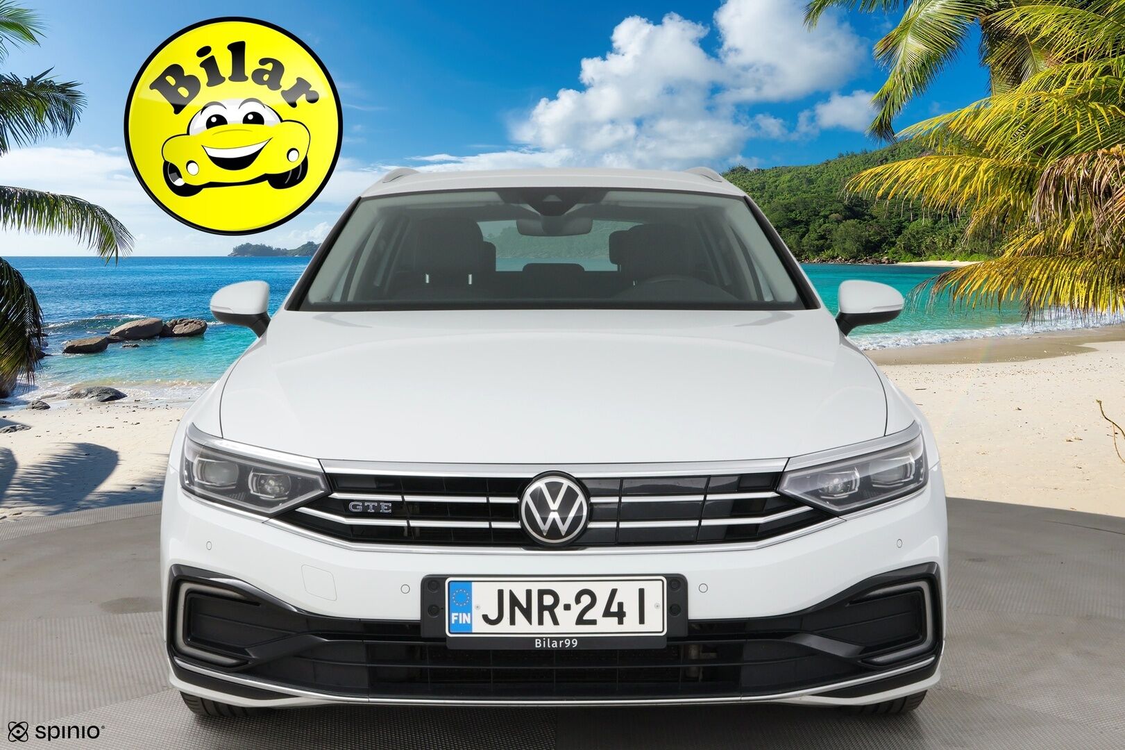 Volkswagen Passat 2021 Variant GTE Plug-In Hybrid 160 kW DSG-automaatti - Matrix-LED | Webasto | ACC | ErgoComfort | Taittuva koukku | P. Kamera | Alcantara | Juuri saapunut! 