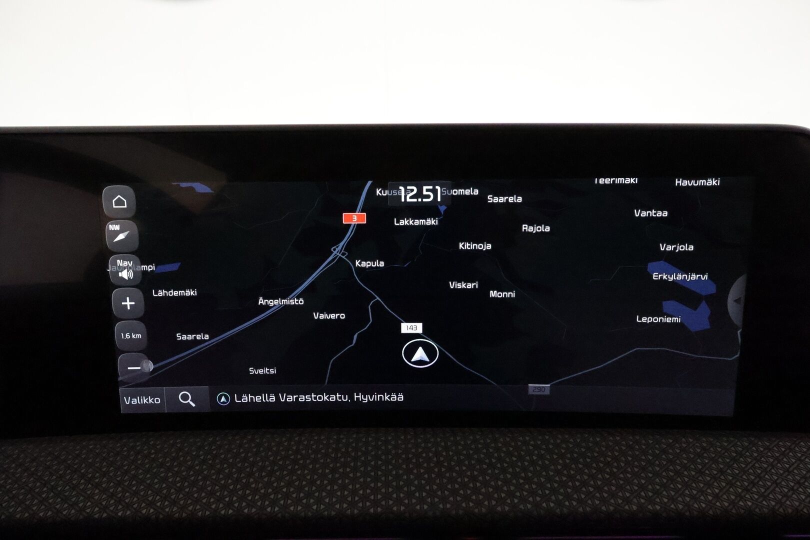 Kia EV6 2022 AWD 77 kWh 325 hv *ACC / 360° / Ilmastoidut nahat / Muistipenkki / Koukku / ILP / LED / Navi / KeylessGo* - Kahdet renkaat aluvanteilla / Merkkihuollettu