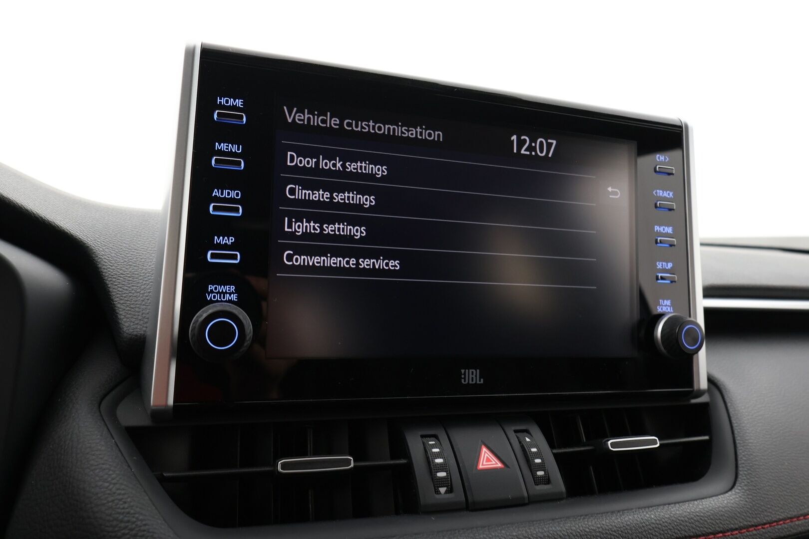 TOYOTA RAV4 PLUG-IN 2021 Hybrid 2,5 AWD-i Active *Adapt.Vakkari / Peruutuskamera / Lane Assist / JBL / KeylessGo / Sähköpenkki / Apple&Android* - *Juuri huollettu! / 2x renkaat&alumiini vanteet*