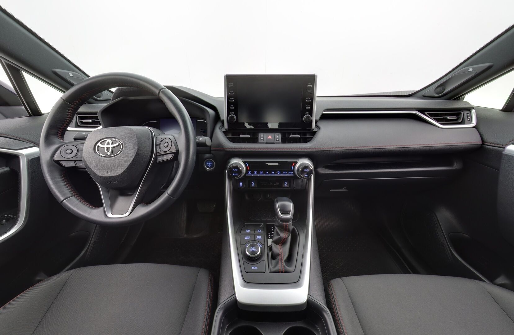 TOYOTA RAV4 PLUG-IN 2021 Hybrid 2,5 AWD-i Active *Adapt.Vakkari / Peruutuskamera / Lane Assist / JBL / KeylessGo / Sähköpenkki / Apple&Android* - *Juuri huollettu! / 2x renkaat&alumiini vanteet*