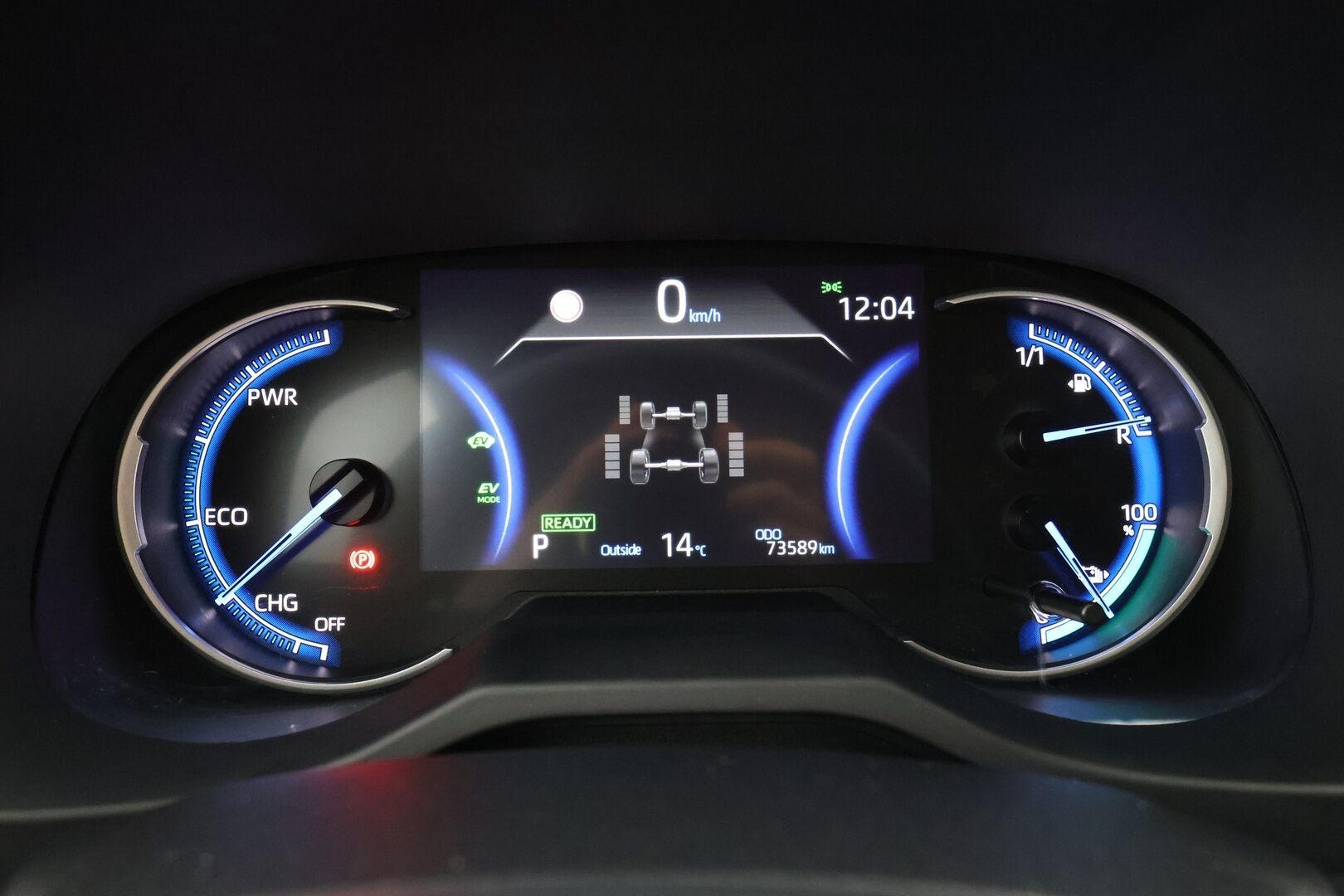 TOYOTA RAV4 PLUG-IN 2021 Hybrid 2,5 AWD-i Active *Adapt.Vakkari / Peruutuskamera / Lane Assist / JBL / KeylessGo / Sähköpenkki / Apple&Android* - *Juuri huollettu! / 2x renkaat&alumiini vanteet*