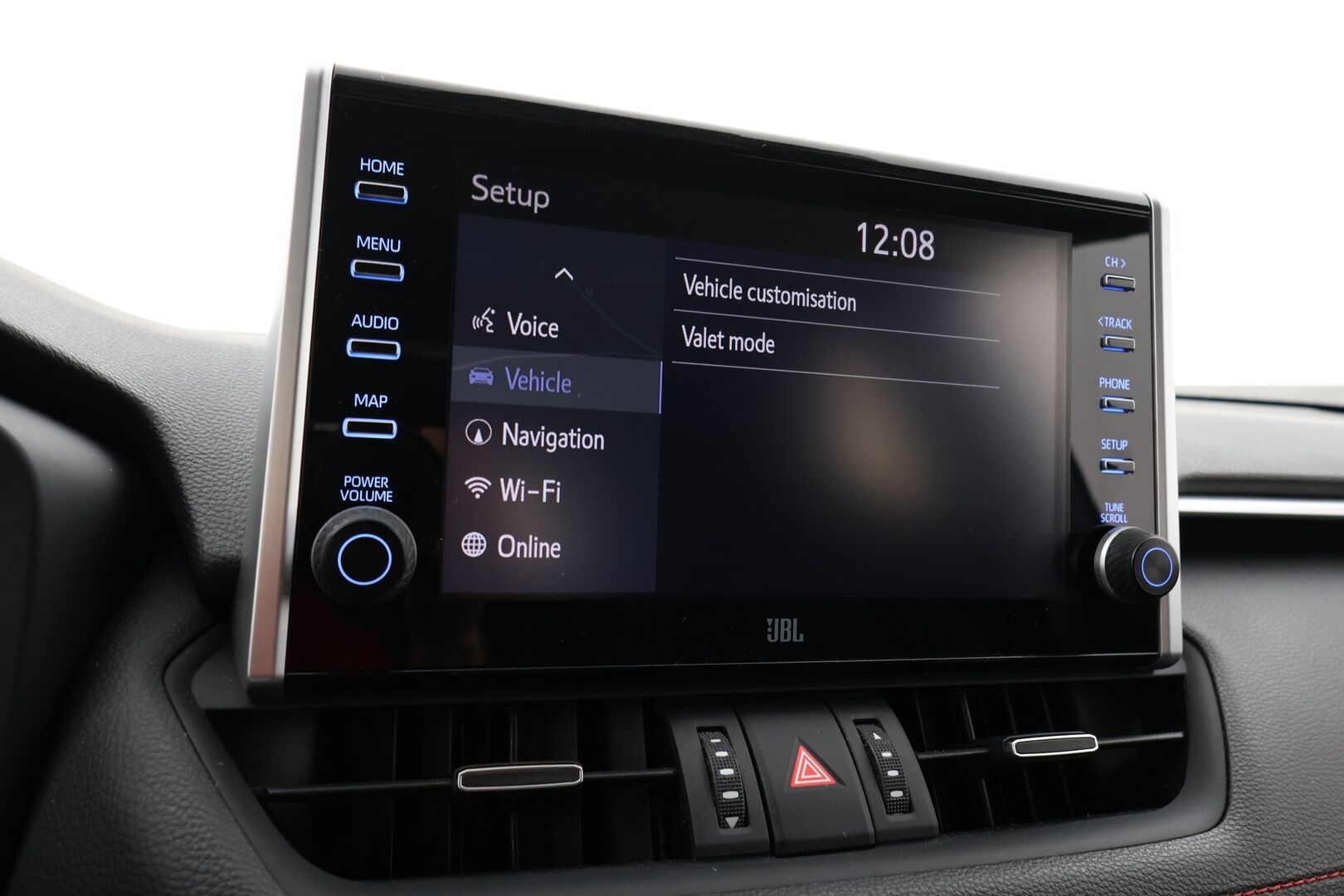 TOYOTA RAV4 PLUG-IN 2021 Hybrid 2,5 AWD-i Active *Adapt.Vakkari / Peruutuskamera / Lane Assist / JBL / KeylessGo / Sähköpenkki / Apple&Android* - *Juuri huollettu! / 2x renkaat&alumiini vanteet*