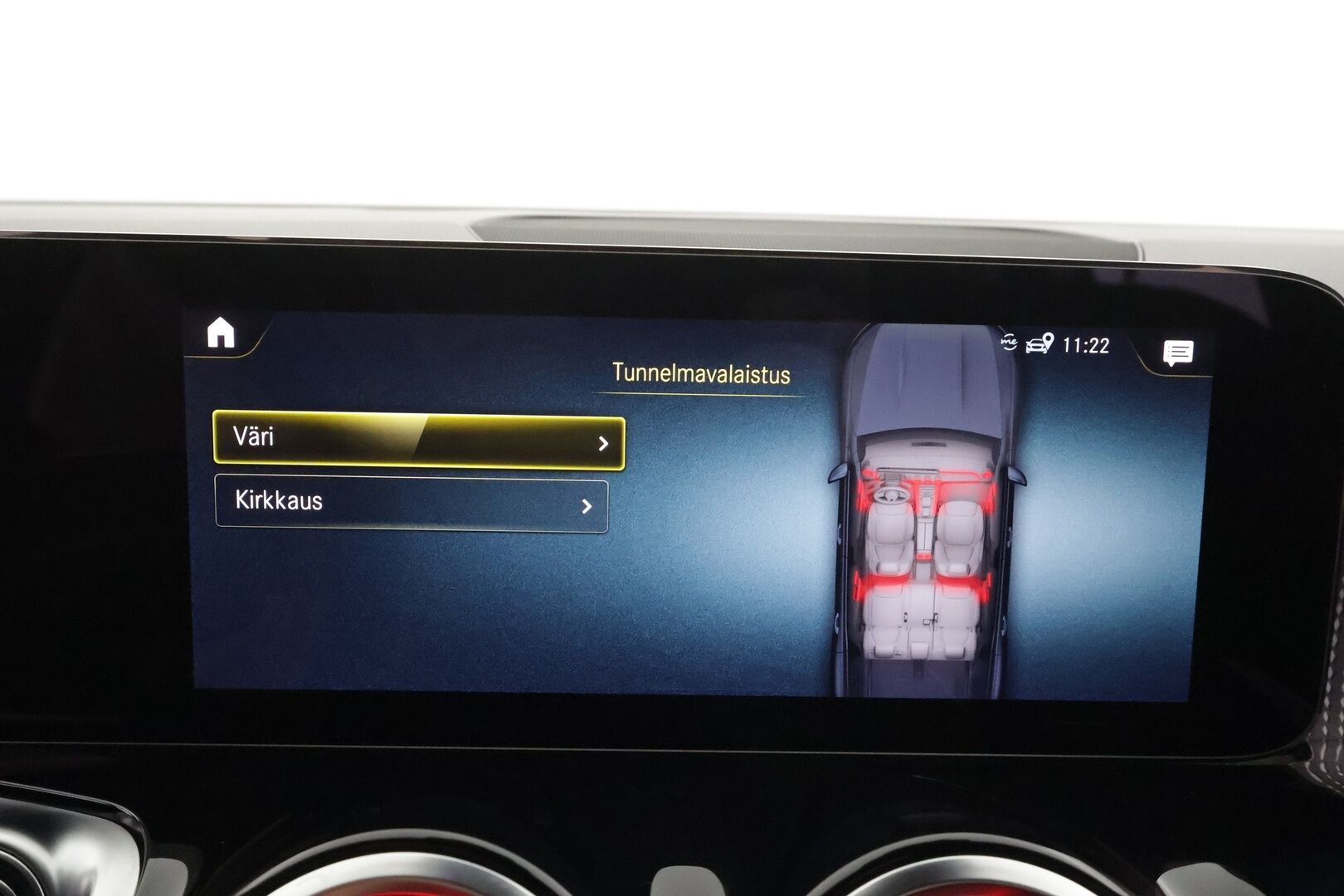 Mercedes-Benz EQB 2023 300 4MATIC Business 7-Paikkainen * DTR+Q / Peruutuskamera / Widescreen / Sporttipenkit / LED High Performance / Comand Navi - Harvinainen 7-Paikkainen / 2x Renkaat aluvantein!