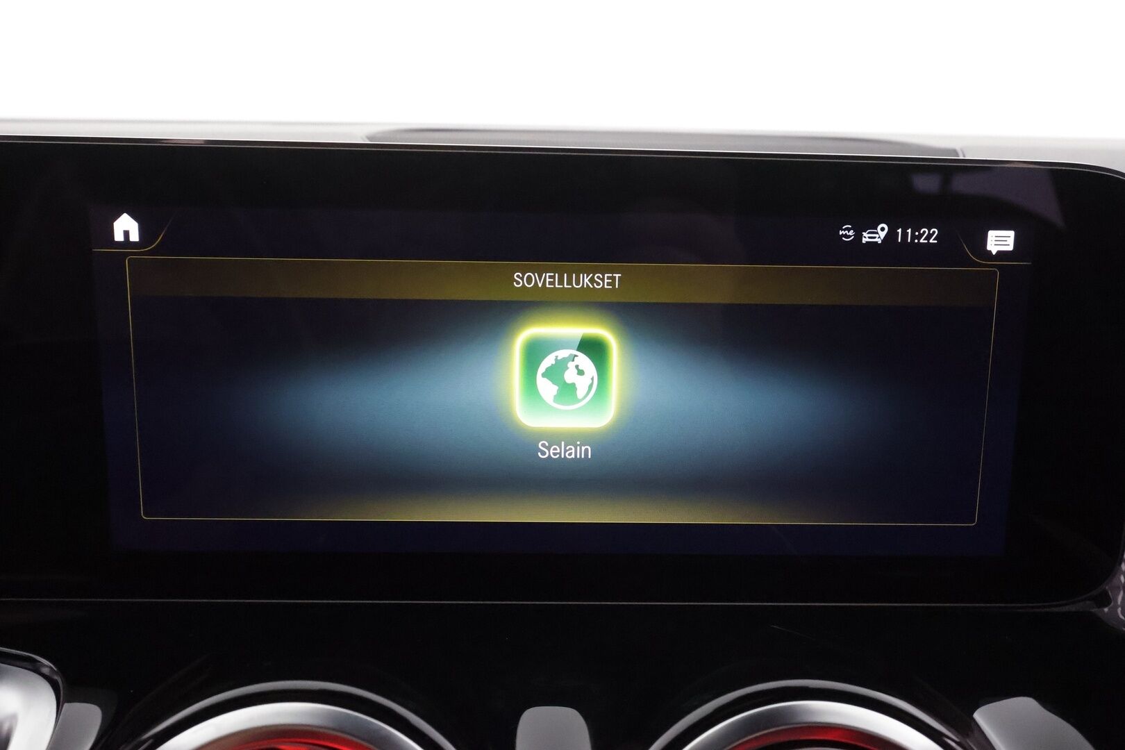 Mercedes-Benz EQB 2023 300 4MATIC Business 7-Paikkainen * DTR+Q / Peruutuskamera / Widescreen / Sporttipenkit / LED High Performance / Comand Navi - Harvinainen 7-Paikkainen / 2x Renkaat aluvantein!