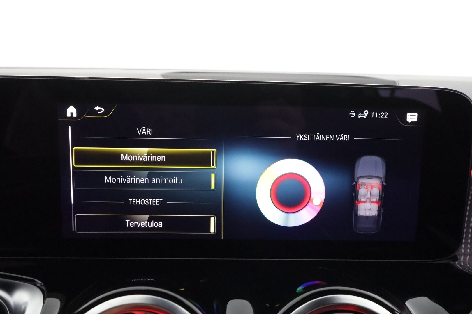 Mercedes-Benz EQB 2023 300 4MATIC Business 7-Paikkainen * DTR+Q / Peruutuskamera / Widescreen / Sporttipenkit / LED High Performance / Comand Navi - Harvinainen 7-Paikkainen / 2x Renkaat aluvantein!