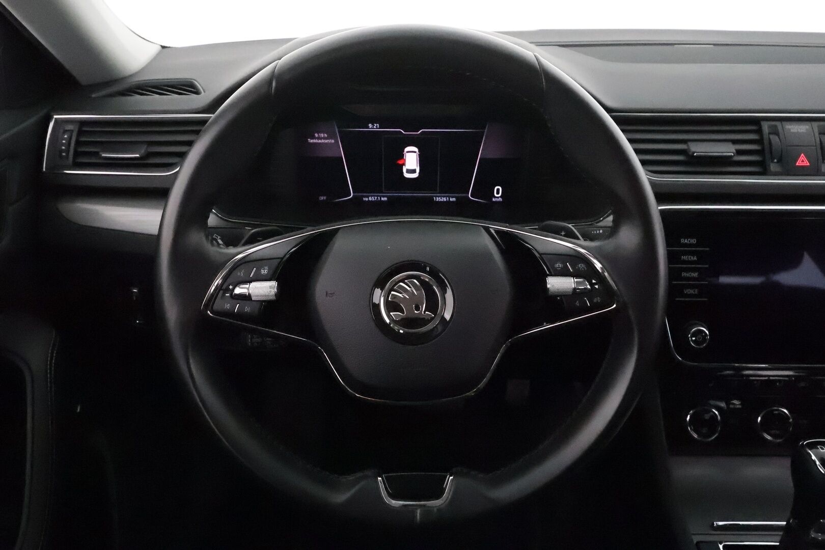 Skoda Superb 2021 Combi 1,4 TSI PHEV Style iV DSG *ACC / P.tutkat / Matrix LED / Koukku / Canton / Muistipenkki / Navi* - Akku kuntotarkastettu