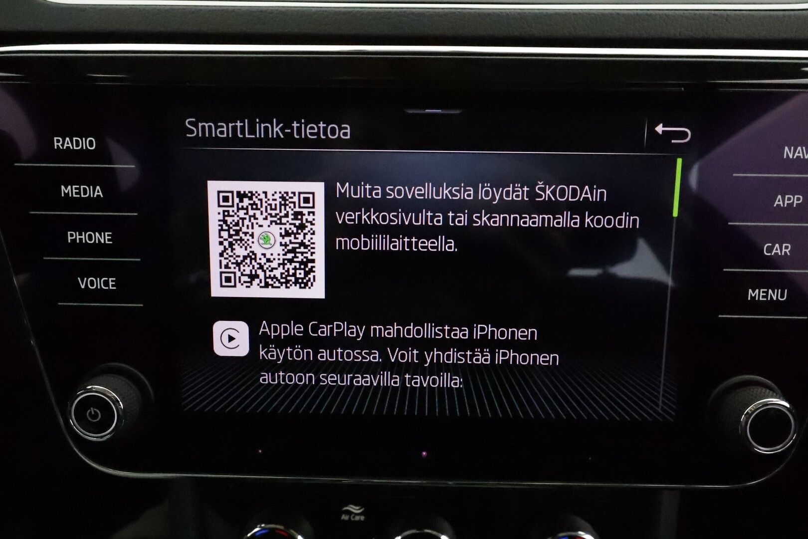 Skoda Superb 2021 Combi 1,4 TSI PHEV Style iV DSG *ACC / P.tutkat / Matrix LED / Koukku / Canton / Muistipenkki / Navi* - Akku kuntotarkastettu