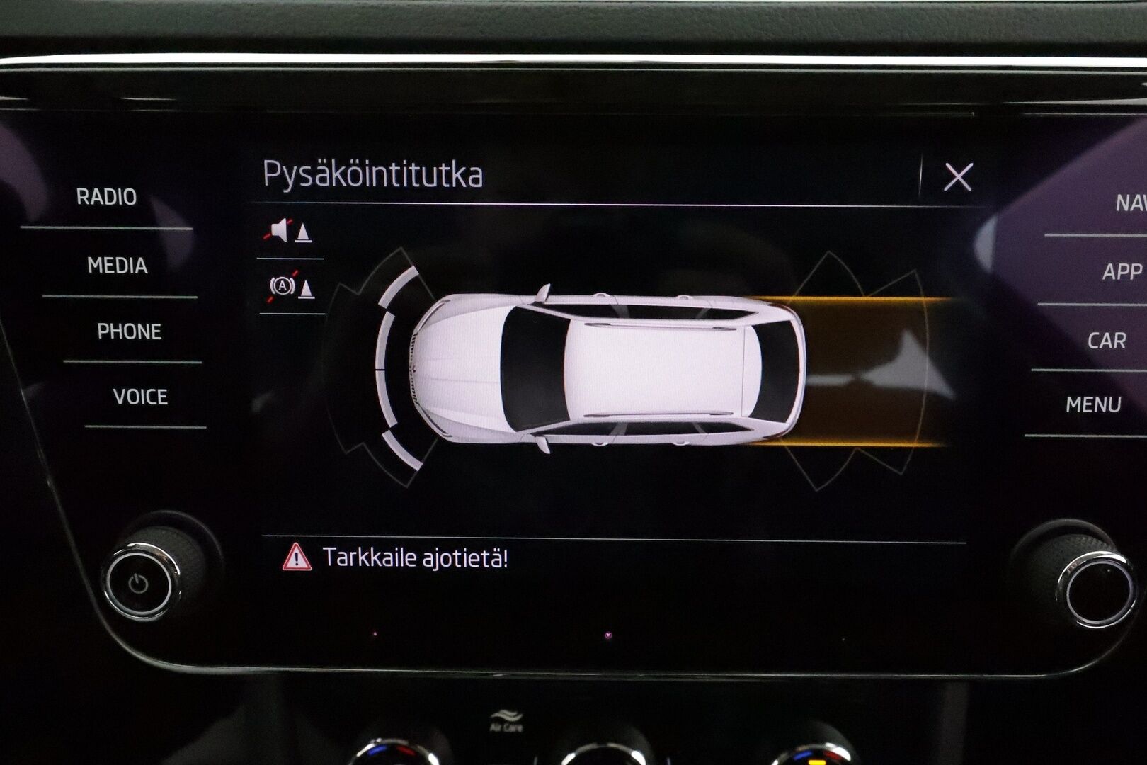 Skoda Superb 2021 Combi 1,4 TSI PHEV Style iV DSG *ACC / P.tutkat / Matrix LED / Koukku / Canton / Muistipenkki / Navi* - Akku kuntotarkastettu