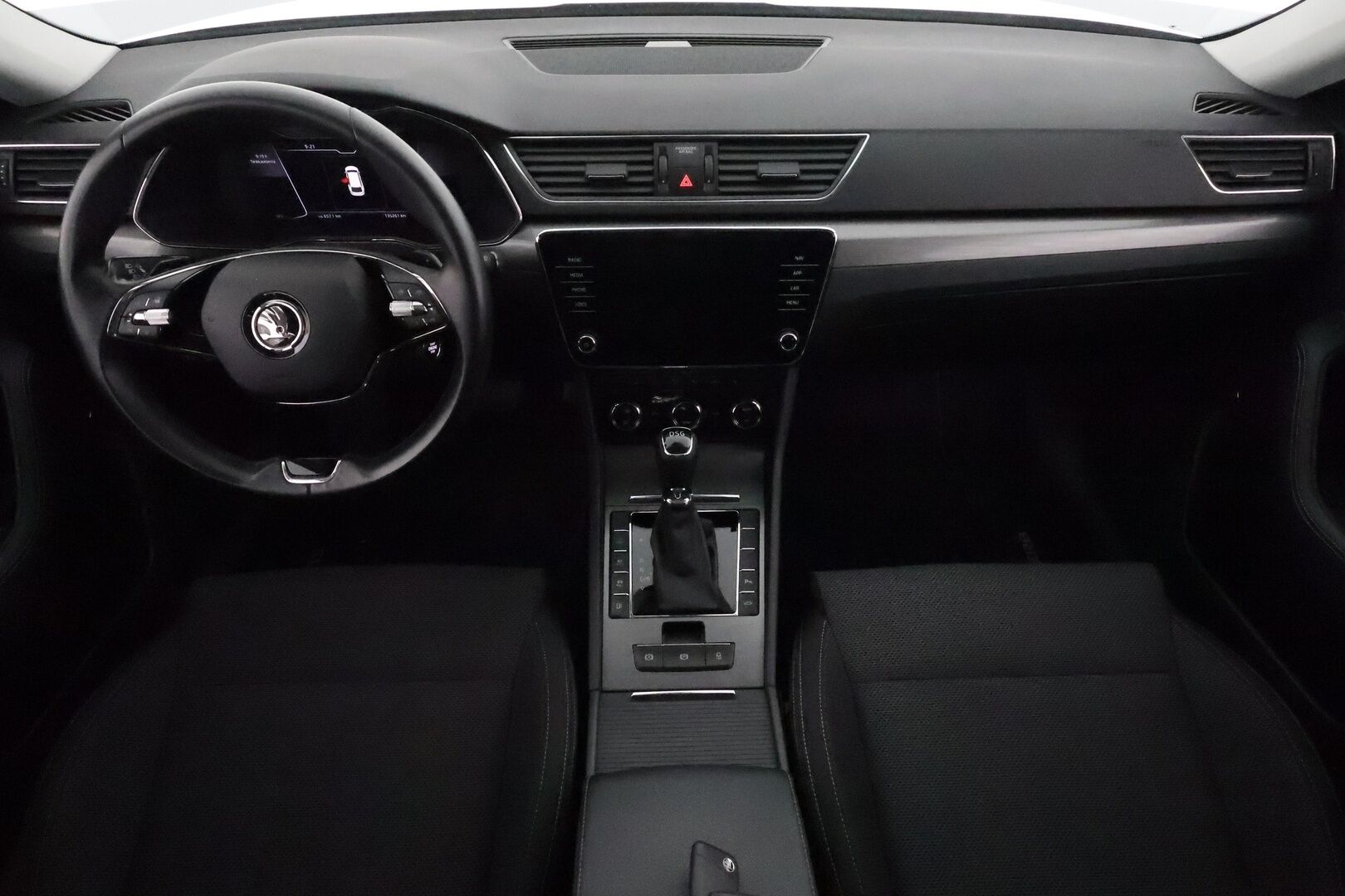 Skoda Superb 2021 Combi 1,4 TSI PHEV Style iV DSG *ACC / P.tutkat / Matrix LED / Koukku / Canton / Muistipenkki / Navi* - Akku kuntotarkastettu