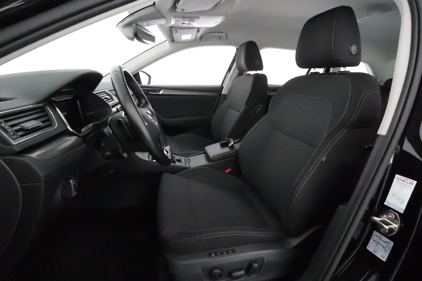 Skoda Superb 2021 Combi 1,4 TSI PHEV Style iV DSG *ACC / P.tutkat / Matrix LED / Koukku / Canton / Muistipenkki / Navi* - Akku kuntotarkastettu
