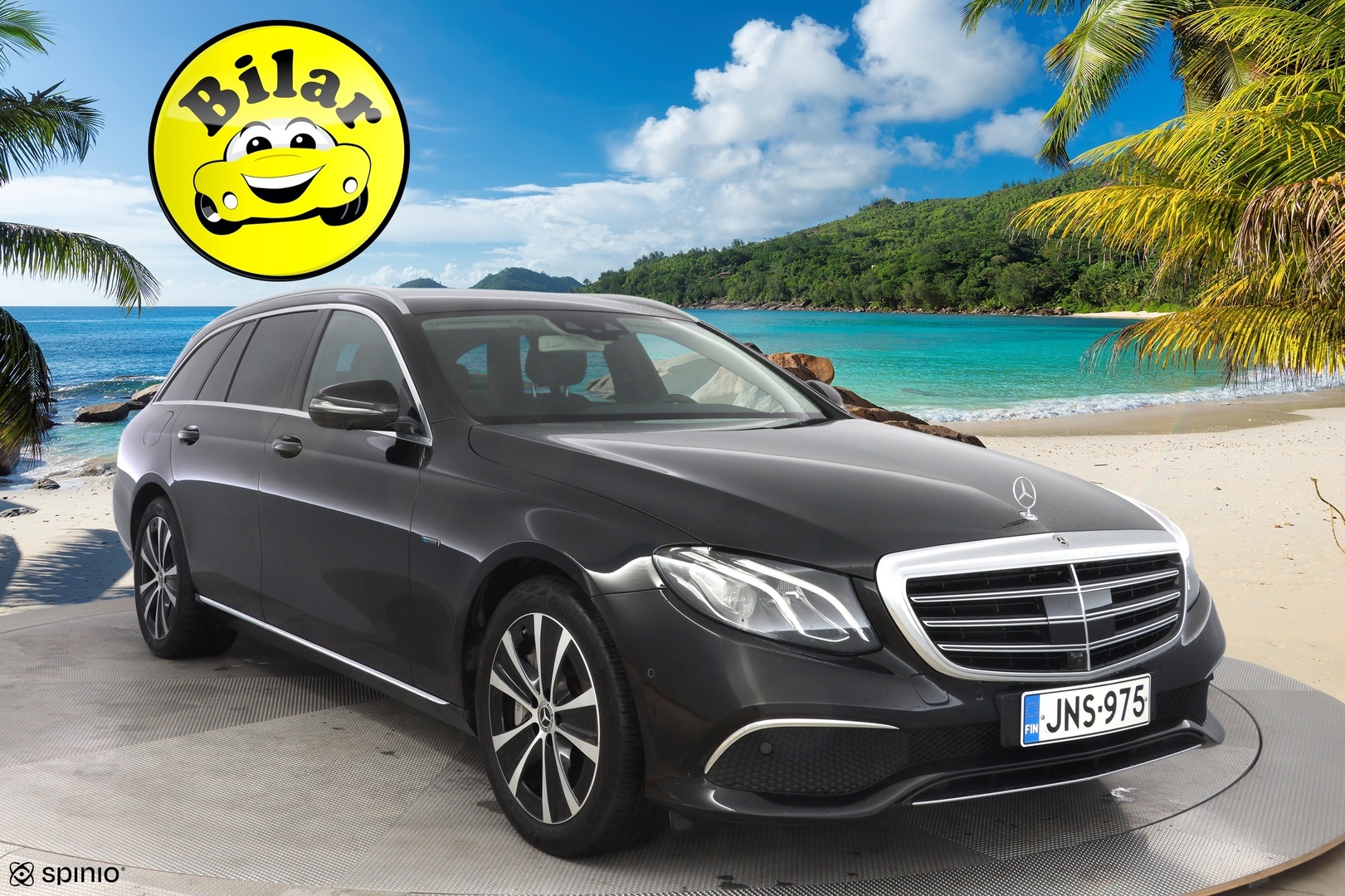 Mercedes-Benz E 2020, bild 7/37