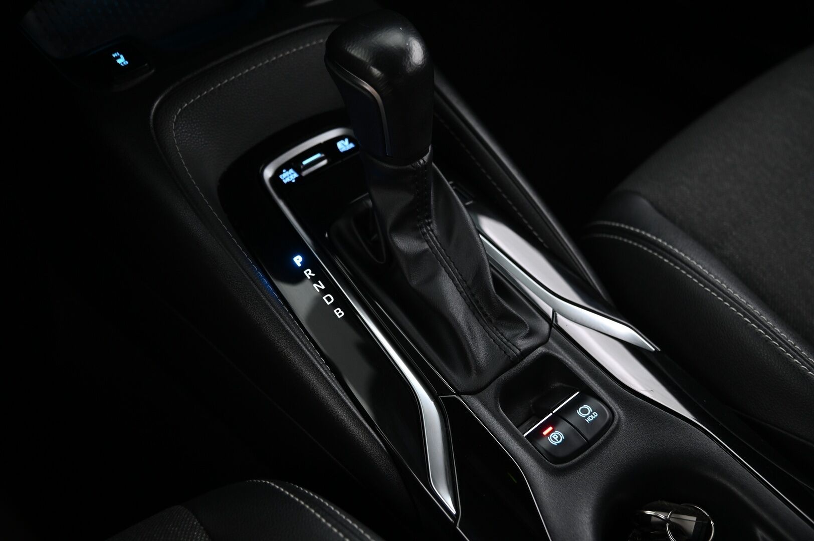 Toyota Corolla 2022 Hybrid Style *ACC / P-kamera / Kaistavahti / Ratinlämmitin* - *Juuri saapunut / Säännöllinen huoltohistoria*