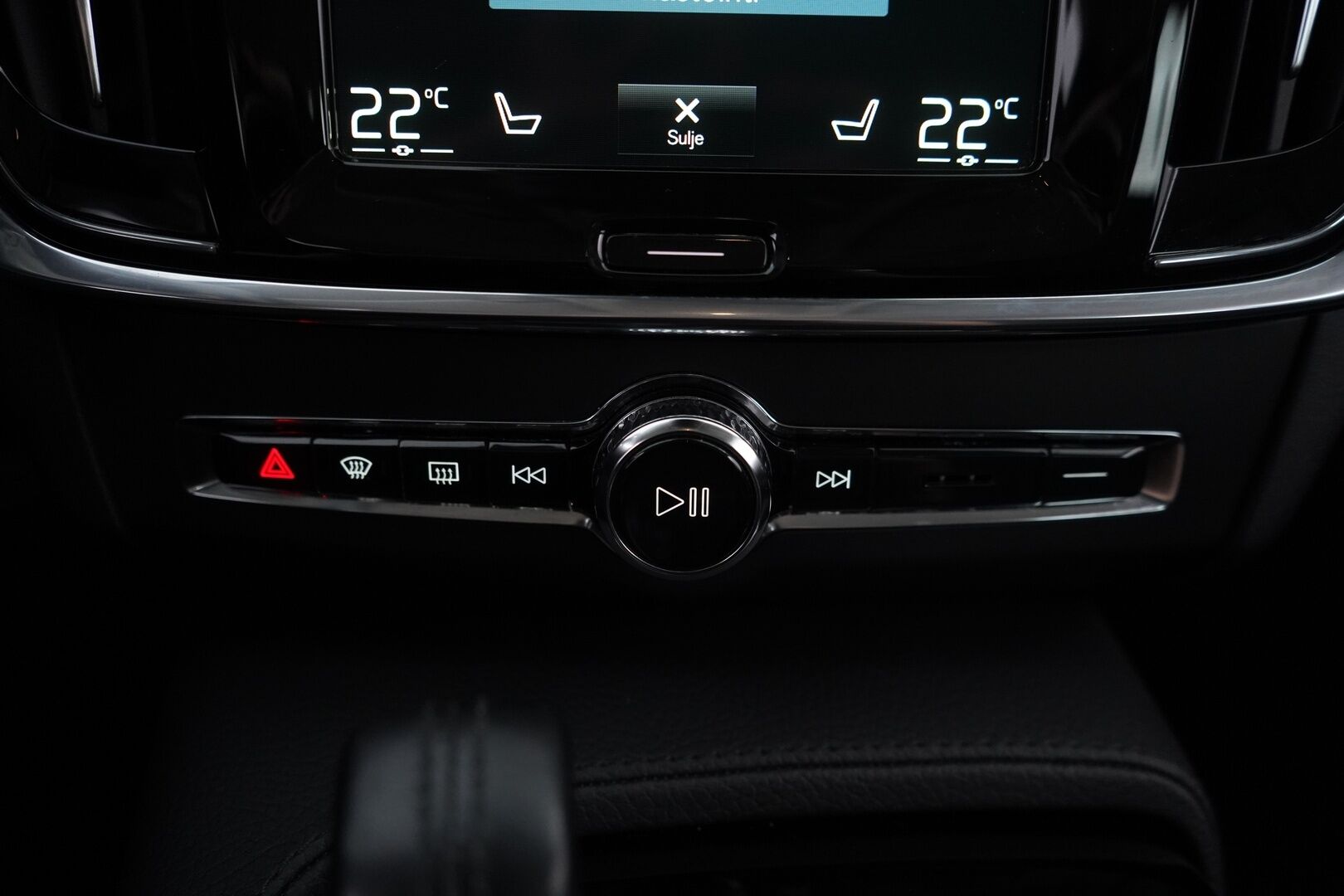 Volvo V90 2021 T6 TwE AWD Inscription Expression aut * H&K / ACC / VOC / BLIS / Keyless * - Kahdet renkaat alumiinivantein / Viimeisin huolto 145tkm