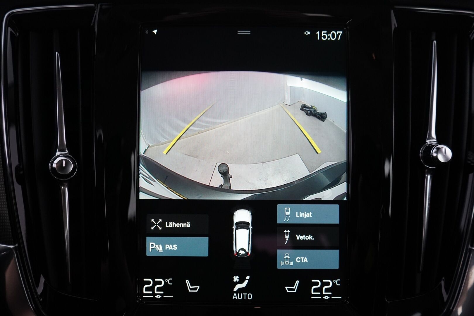 Volvo V90 2021 T6 TwE AWD Inscription Expression aut * H&K / ACC / VOC / BLIS / Keyless * - Kahdet renkaat alumiinivantein / Viimeisin huolto 145tkm