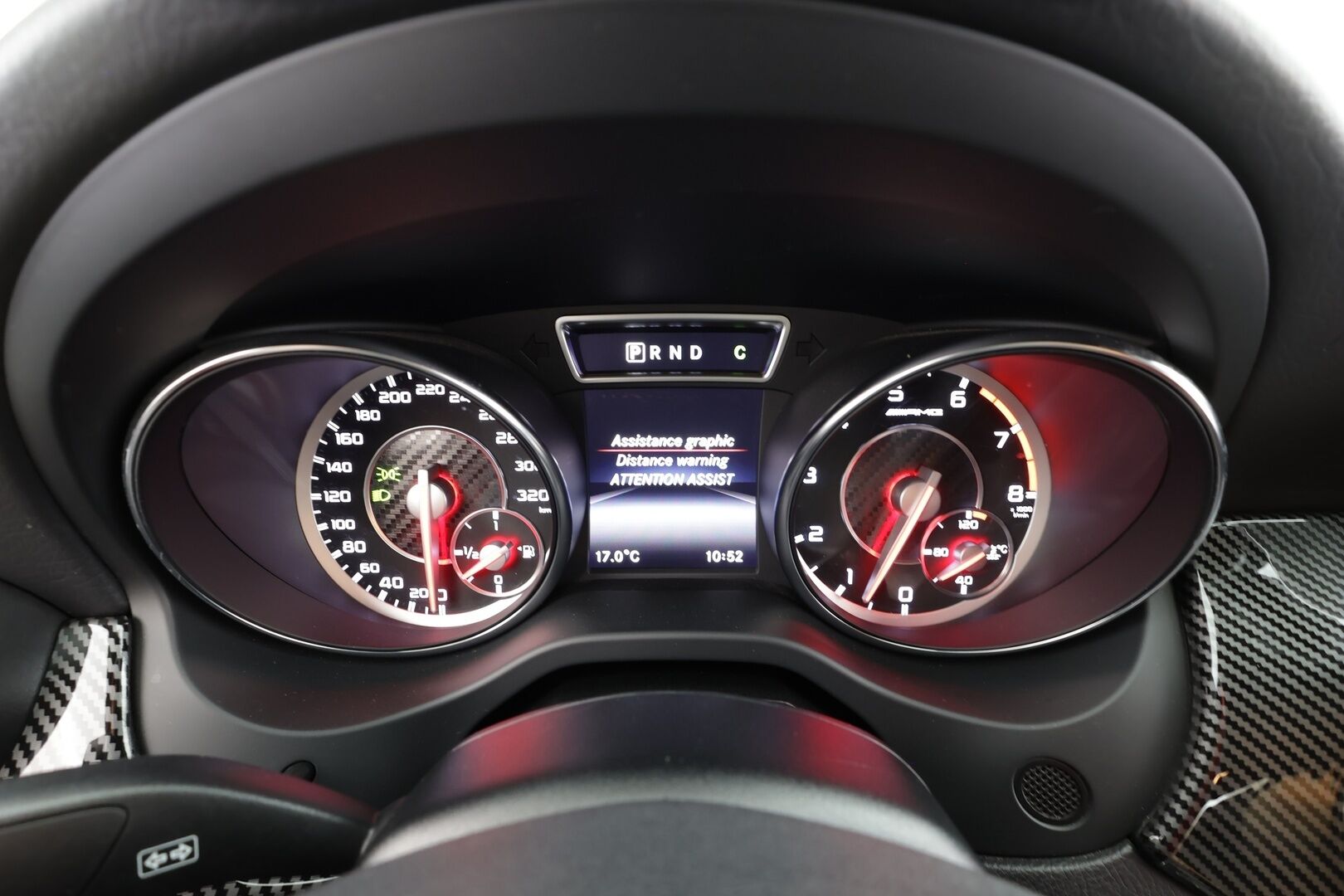 Mercedes-Benz CLA 45 AMG 2014 4Matic A - | Vakkari | Xenon | H&K | Puolinahat | Bluetooth | Urheilualusta | 