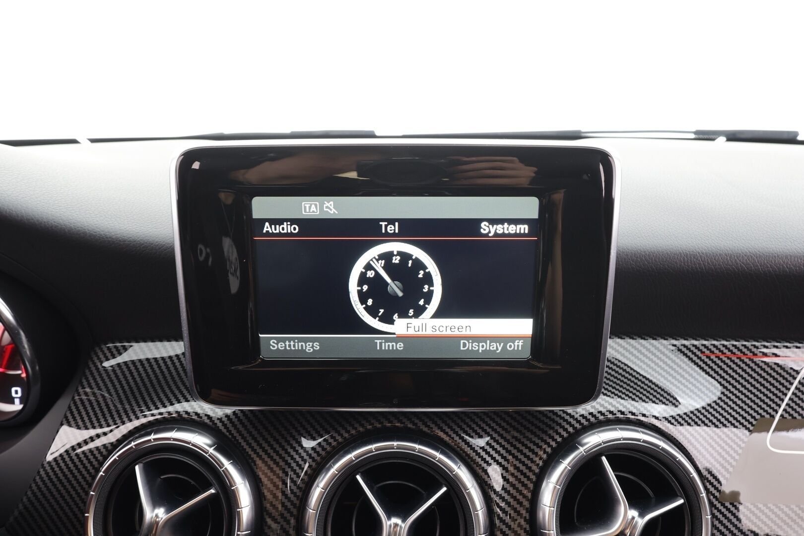 Mercedes-Benz CLA 45 AMG 2014 4Matic A - | Vakkari | Xenon | H&K | Puolinahat | Bluetooth | Urheilualusta | 