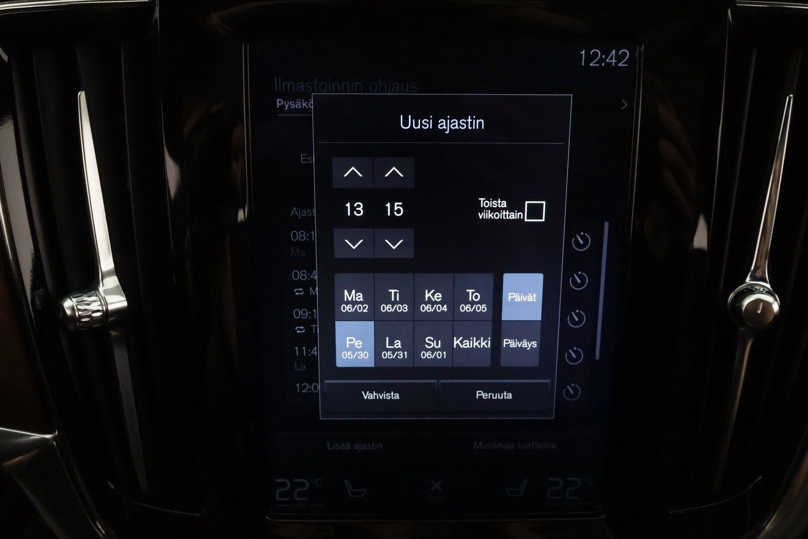 Volvo V90 2017 D5 Inscription Polestar engineered **Panorama / HUD / 360° Kamera / Adapt.Vakkari / Ilmastoidut Sporttinahat Muistilla** - 3,99 % KORKOTARJOUS TÄHÄN AUTOON - Bowers&Wilkins / Webasto / Koukku / Full-LED / Navi / Kaistavahti / 2x Renkaat