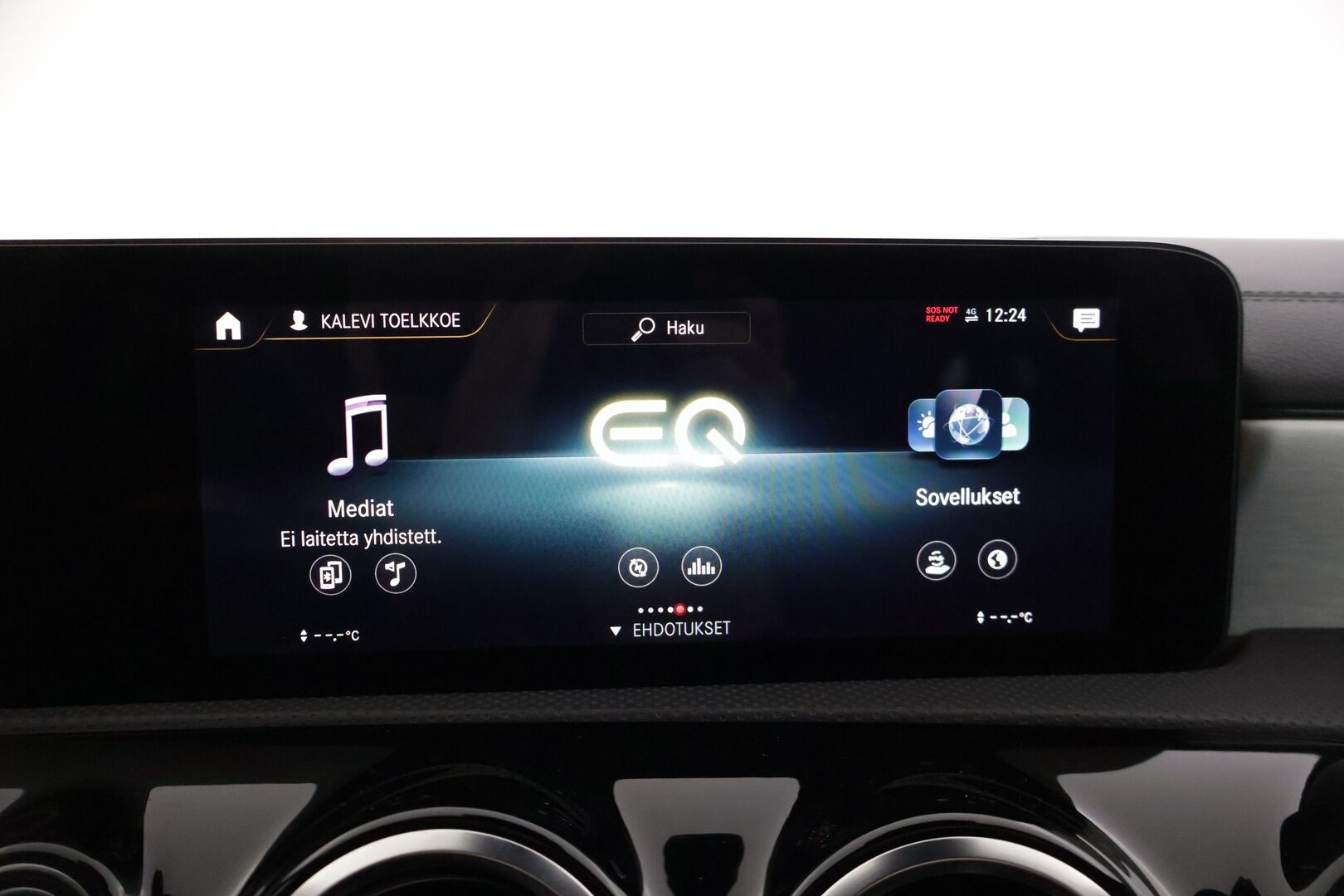 Mercedes-Benz CLA 2021 250 e A Shooting Brake Business Progressive EQ Power