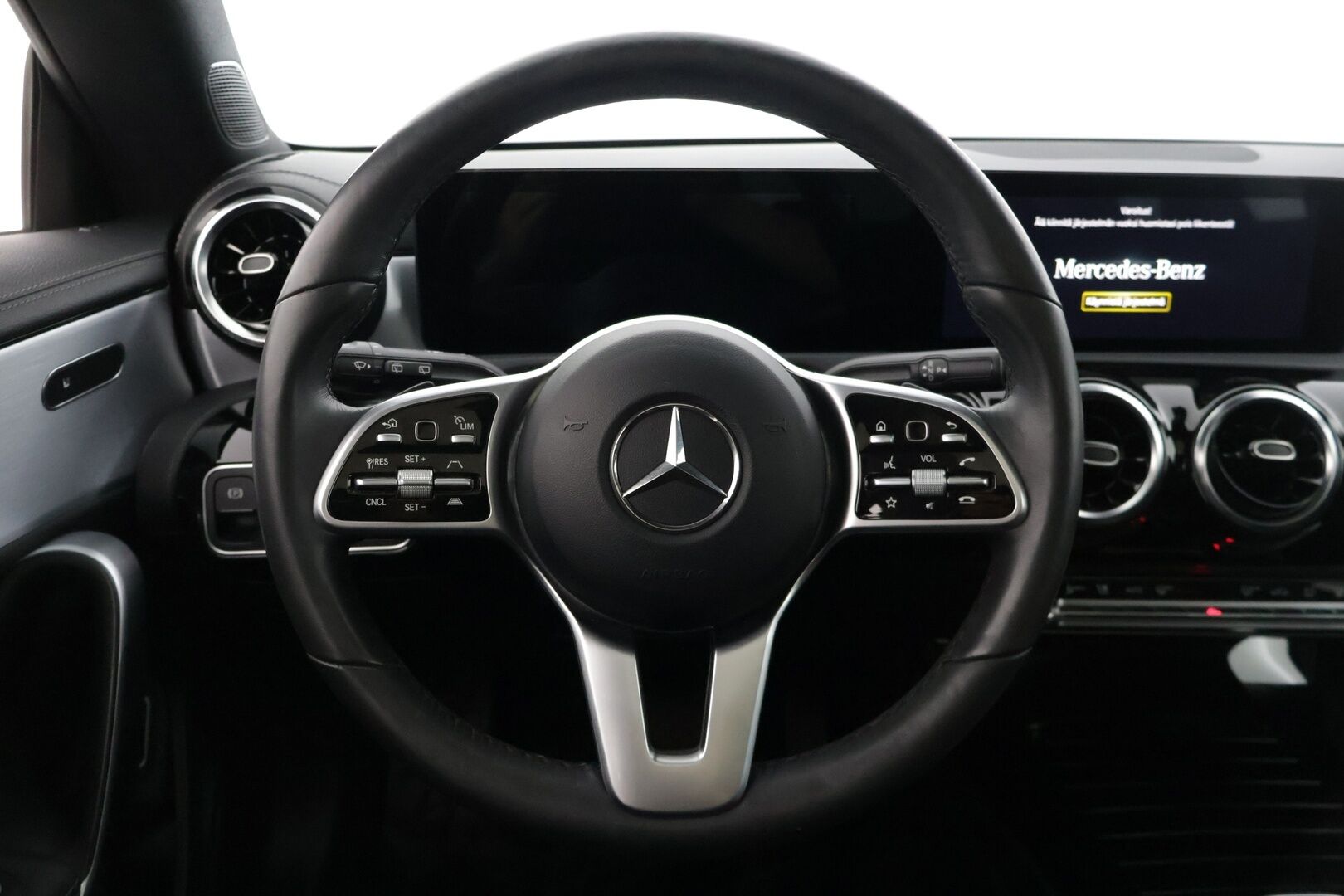 Mercedes-Benz CLA 2021 250 e A Shooting Brake Business Progressive EQ Power