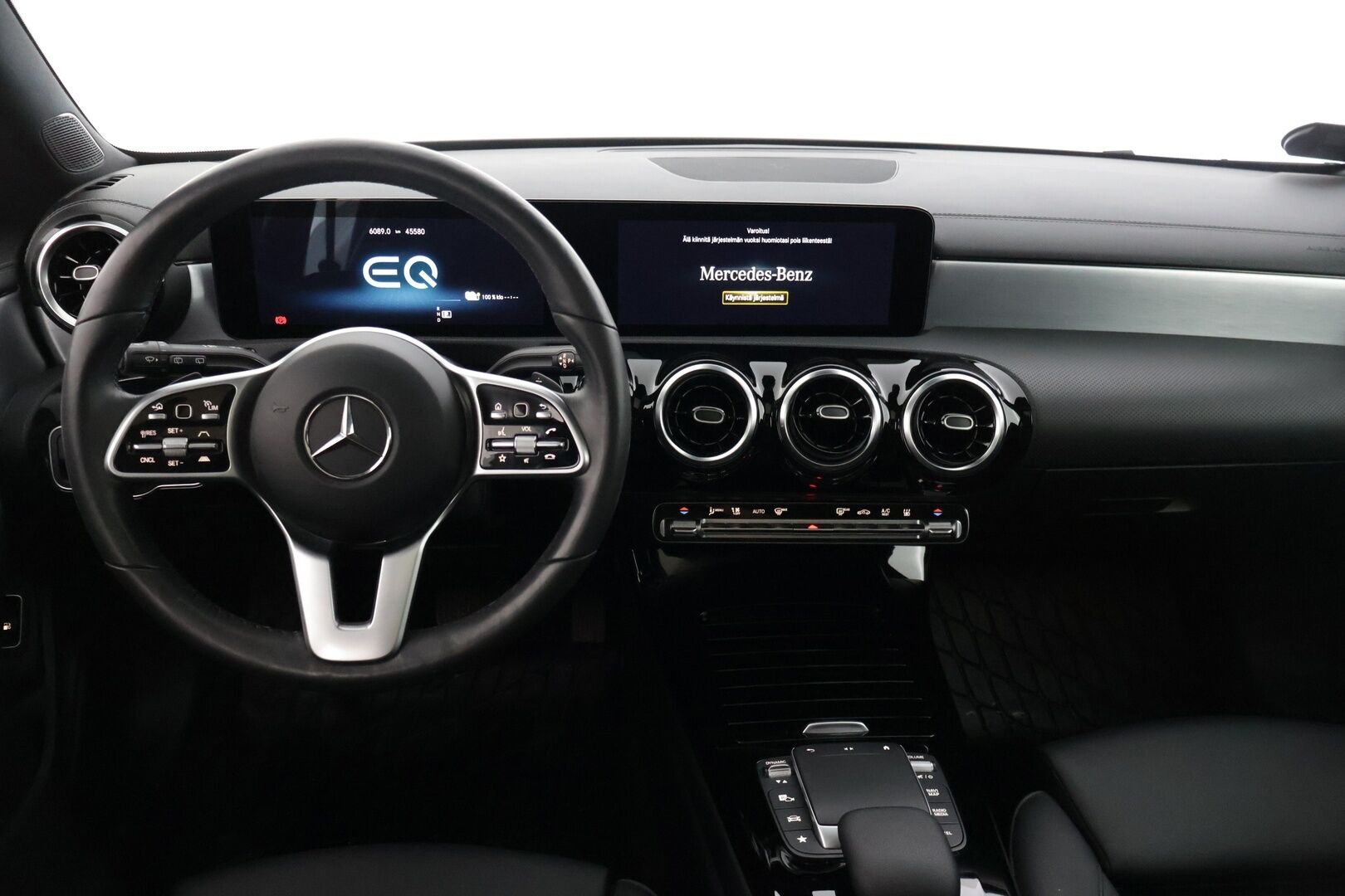 Mercedes-Benz CLA 2021 250 e A Shooting Brake Business Progressive EQ Power