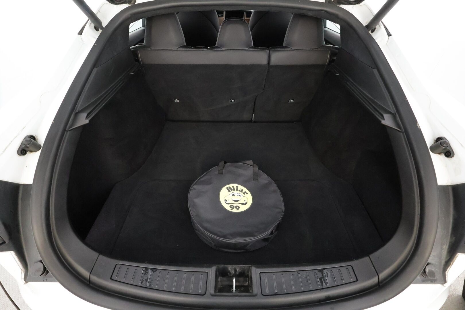 Tesla Model S 2020 Long Range * Lasikatto / Premium Audio / P.kamera / Ilma-alusta / LED / Digimittaristo *