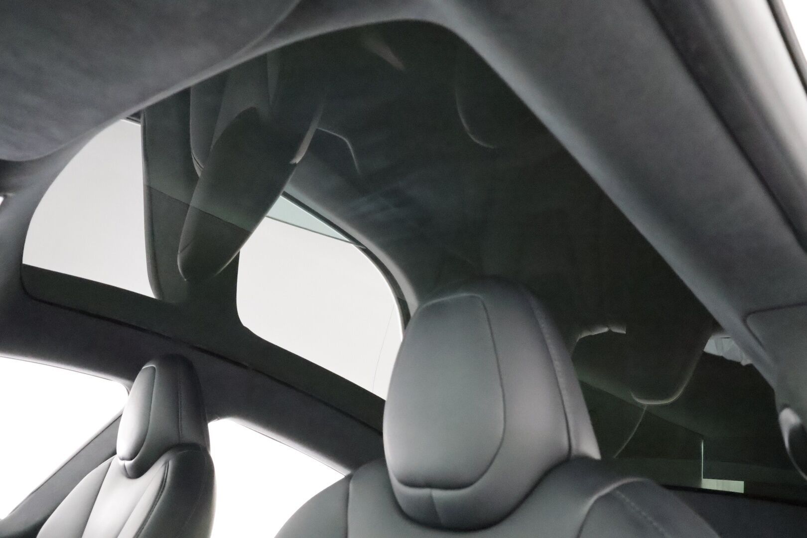 Tesla Model S 2020 Long Range * Lasikatto / Premium Audio / P.kamera / Ilma-alusta / LED / Digimittaristo *