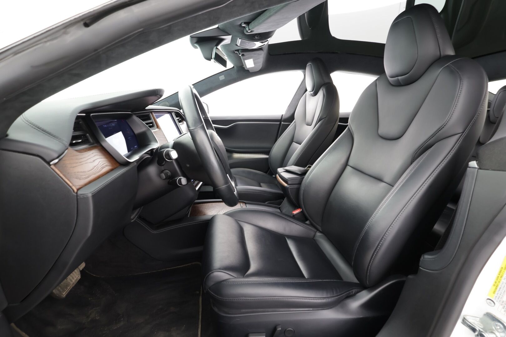 Tesla Model S 2020 Long Range * Lasikatto / Premium Audio / P.kamera / Ilma-alusta / LED / Digimittaristo *