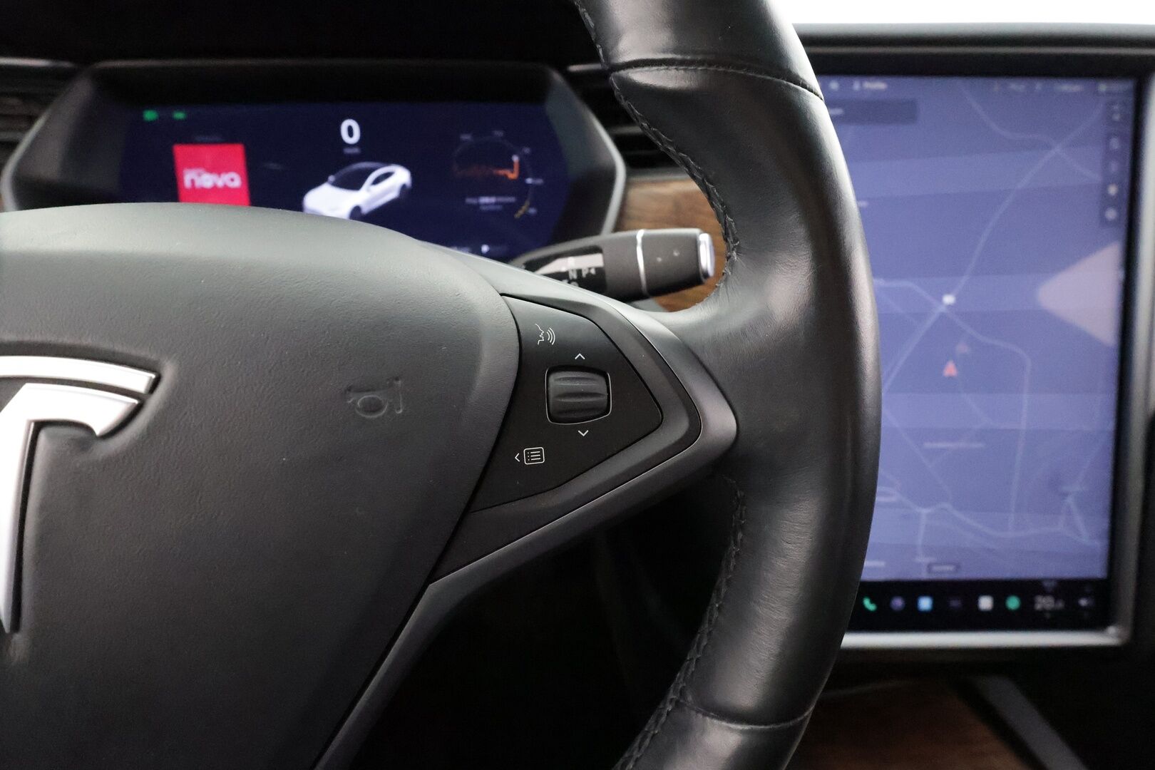 Tesla Model S 2020 Long Range * Lasikatto / Premium Audio / P.kamera / Ilma-alusta / LED / Digimittaristo *