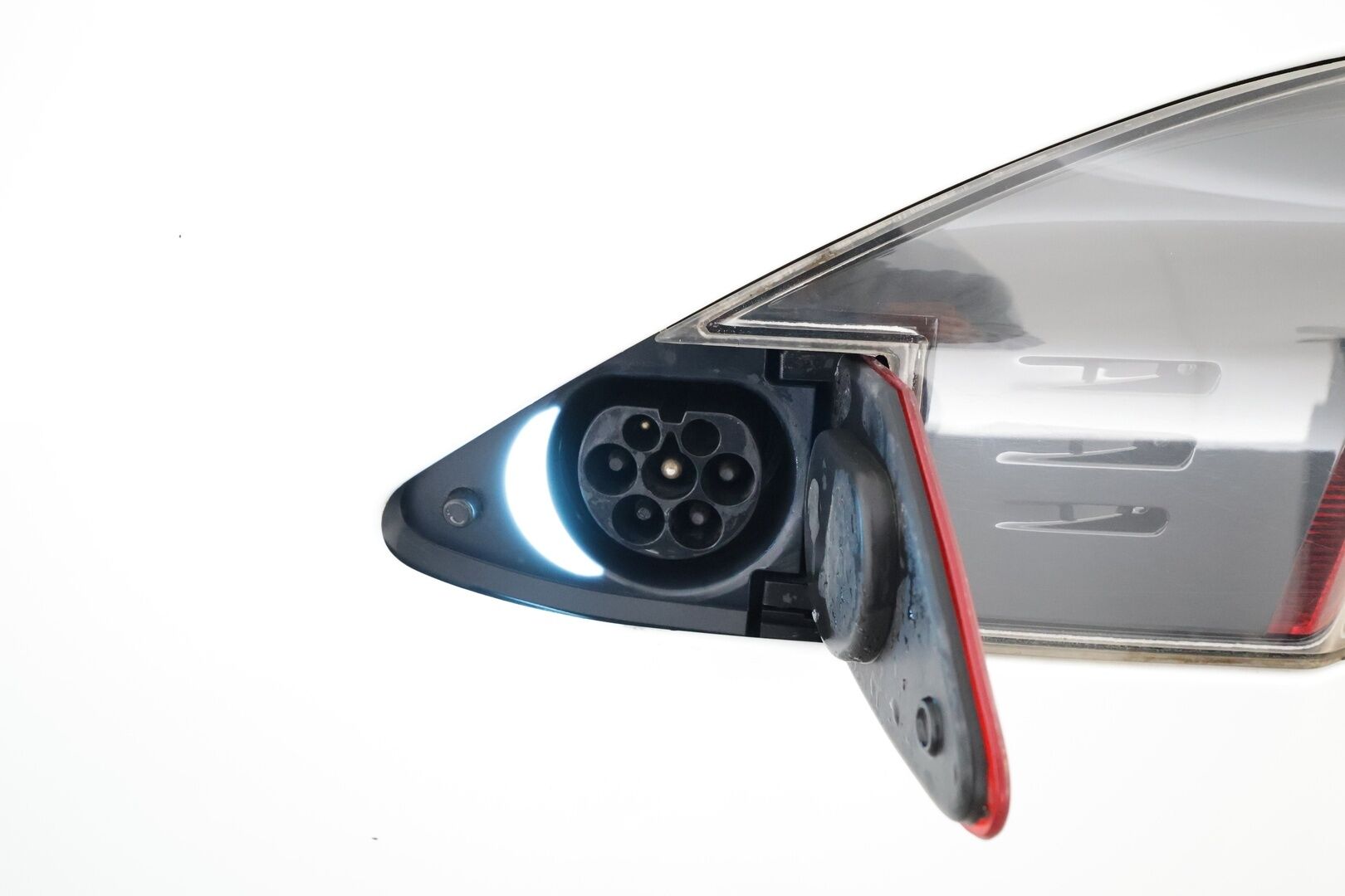 Tesla Model S 2020 Long Range * Lasikatto / Premium Audio / P.kamera / Ilma-alusta / LED / Digimittaristo *