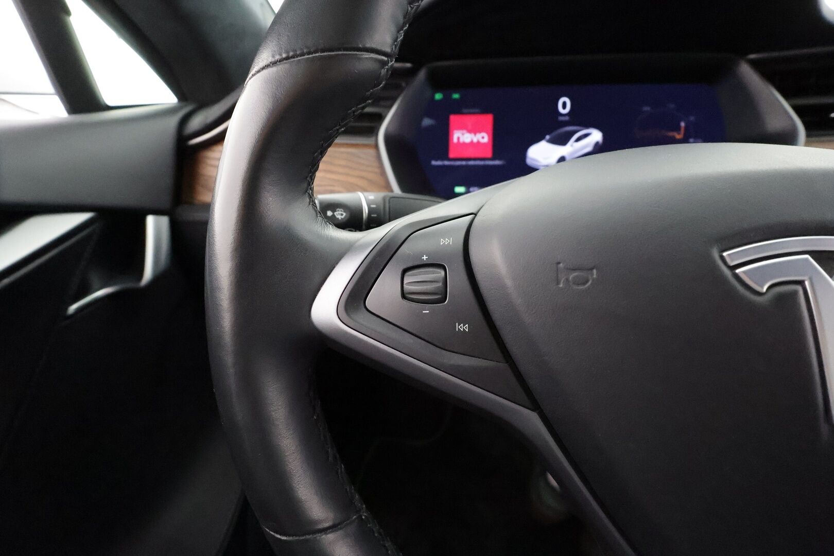 Tesla Model S 2020 Long Range * Lasikatto / Premium Audio / P.kamera / Ilma-alusta / LED / Digimittaristo *