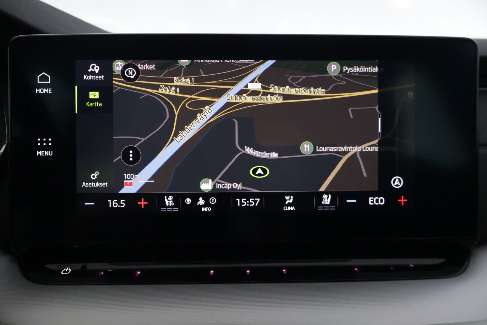 Skoda Octavia 2021 Combi 1,4 TSI PHEV Style iV DSG Autom. - | Adaptiivinen vakkari | Digimittaristo | Peruutuskamera | KeyLess Go | HUD | Nahkaverhoilu| - KORKO VAIN 3,99 %