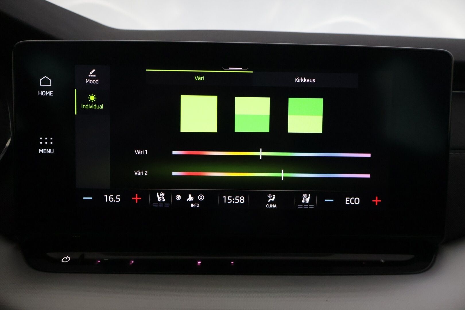 Skoda Octavia 2021 Combi 1,4 TSI PHEV Style iV DSG Autom. - | Adaptiivinen vakkari | Digimittaristo | Peruutuskamera | KeyLess Go | HUD | Nahkaverhoilu| - KORKO VAIN 3,99 %