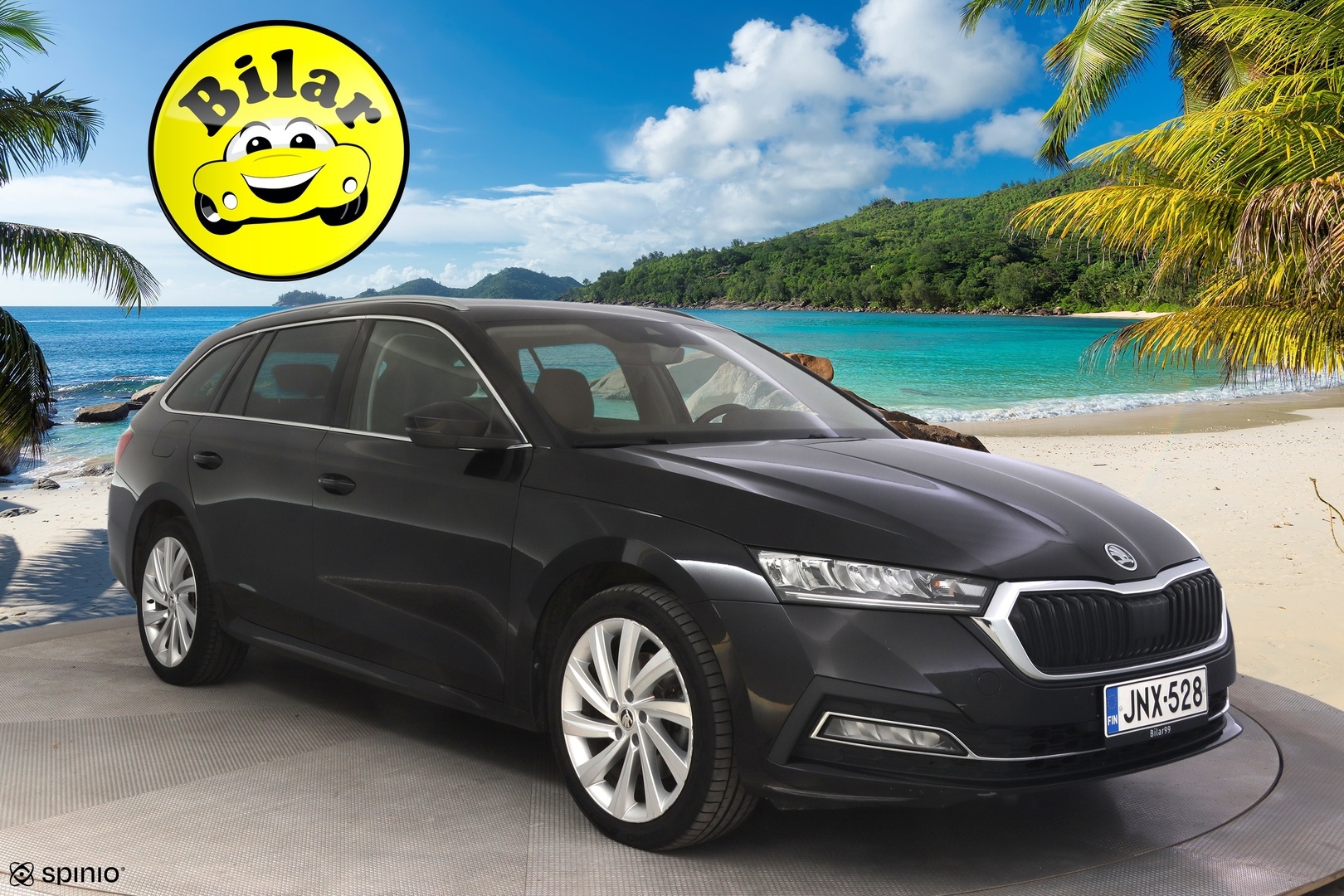 Skoda Octavia 2021, kuva 7/39