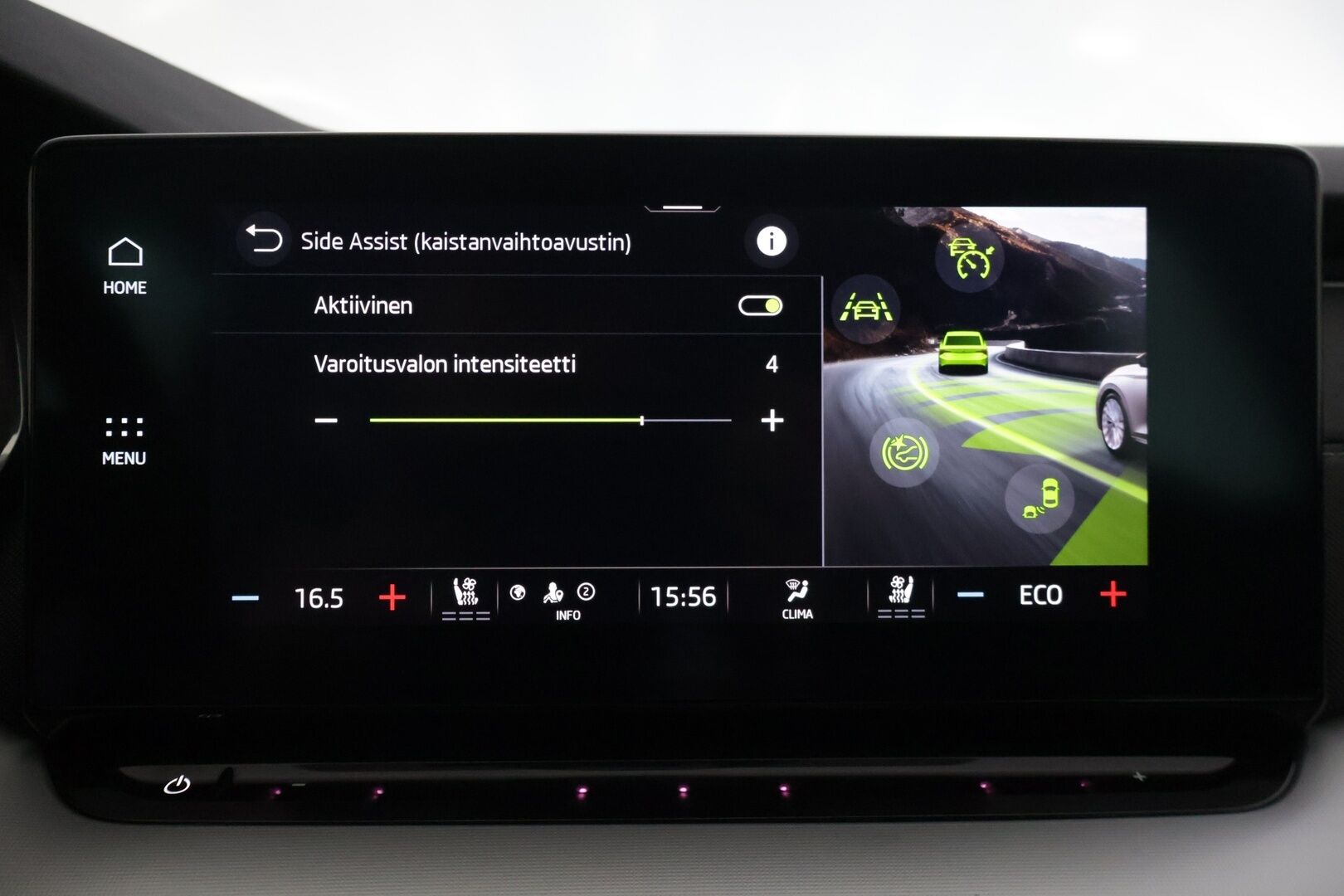 Skoda Octavia 2021 Combi 1,4 TSI PHEV Style iV DSG Autom. - | Adaptiivinen vakkari | Digimittaristo | Peruutuskamera | KeyLess Go | HUD | Nahkaverhoilu| - KORKO VAIN 3,99 %