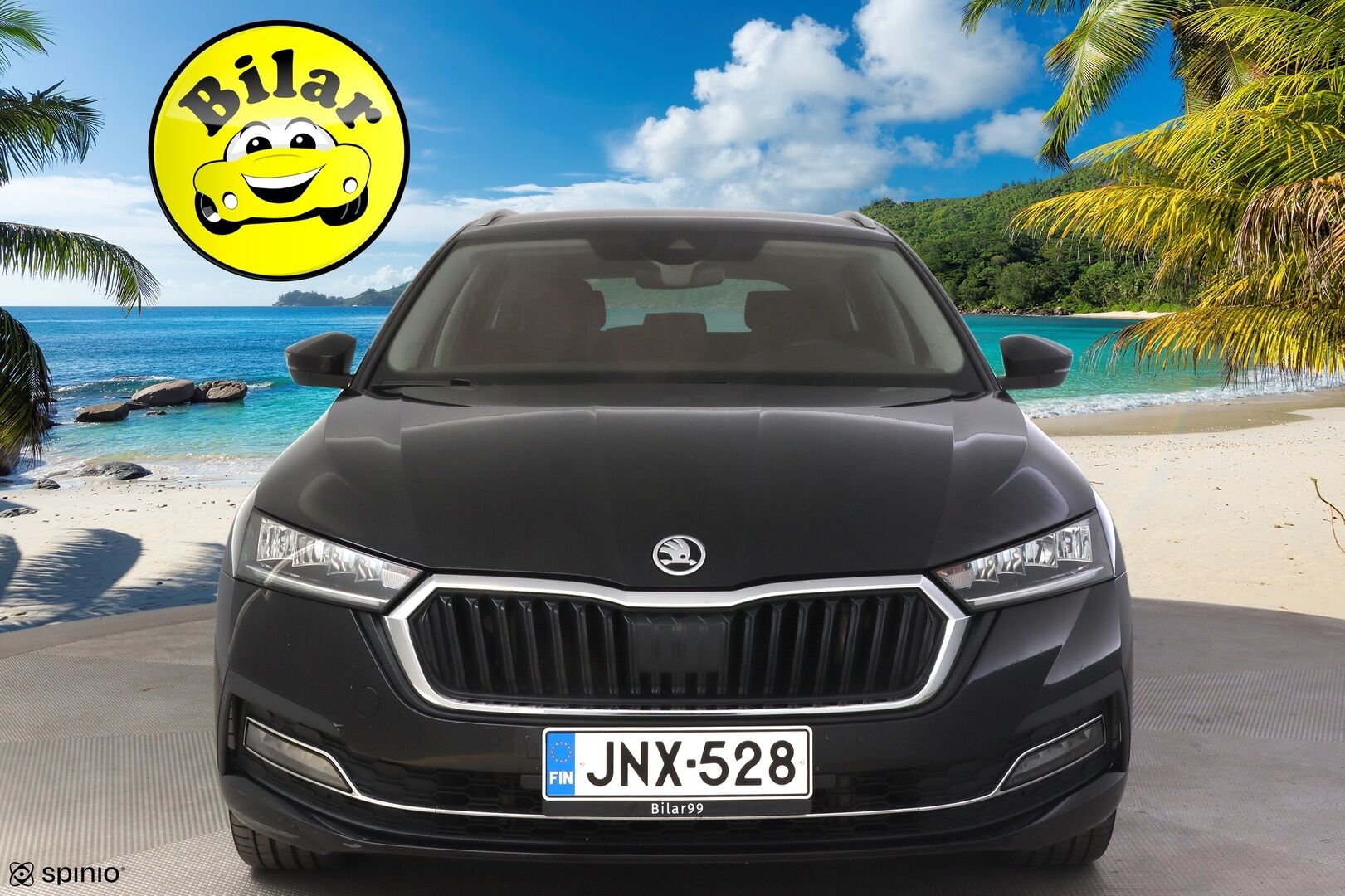 Skoda Octavia 2021 Combi 1,4 TSI PHEV Style iV DSG Autom. - | Adaptiivinen vakkari | Digimittaristo | Peruutuskamera | KeyLess Go | HUD | Nahkaverhoilu| - KORKO VAIN 3,99 %