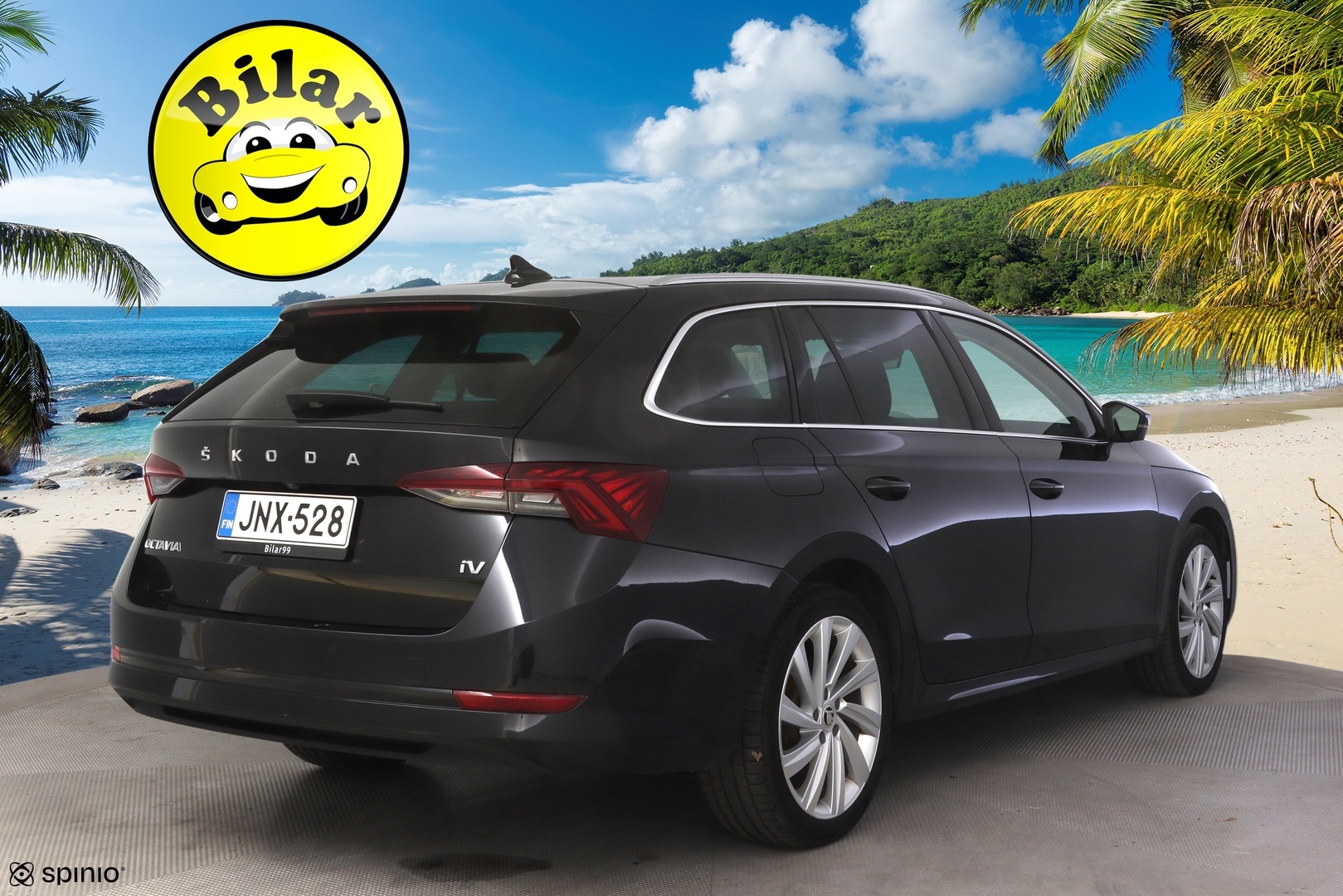 Skoda Octavia 2021, kuva 5/39