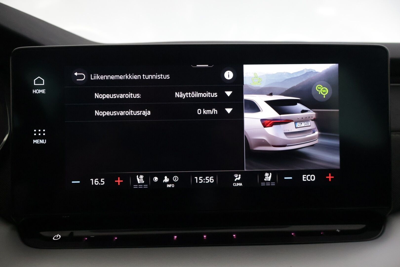 Skoda Octavia 2021 Combi 1,4 TSI PHEV Style iV DSG Autom. - | Adaptiivinen vakkari | Digimittaristo | Peruutuskamera | KeyLess Go | HUD | Nahkaverhoilu| - KORKO VAIN 3,99 %