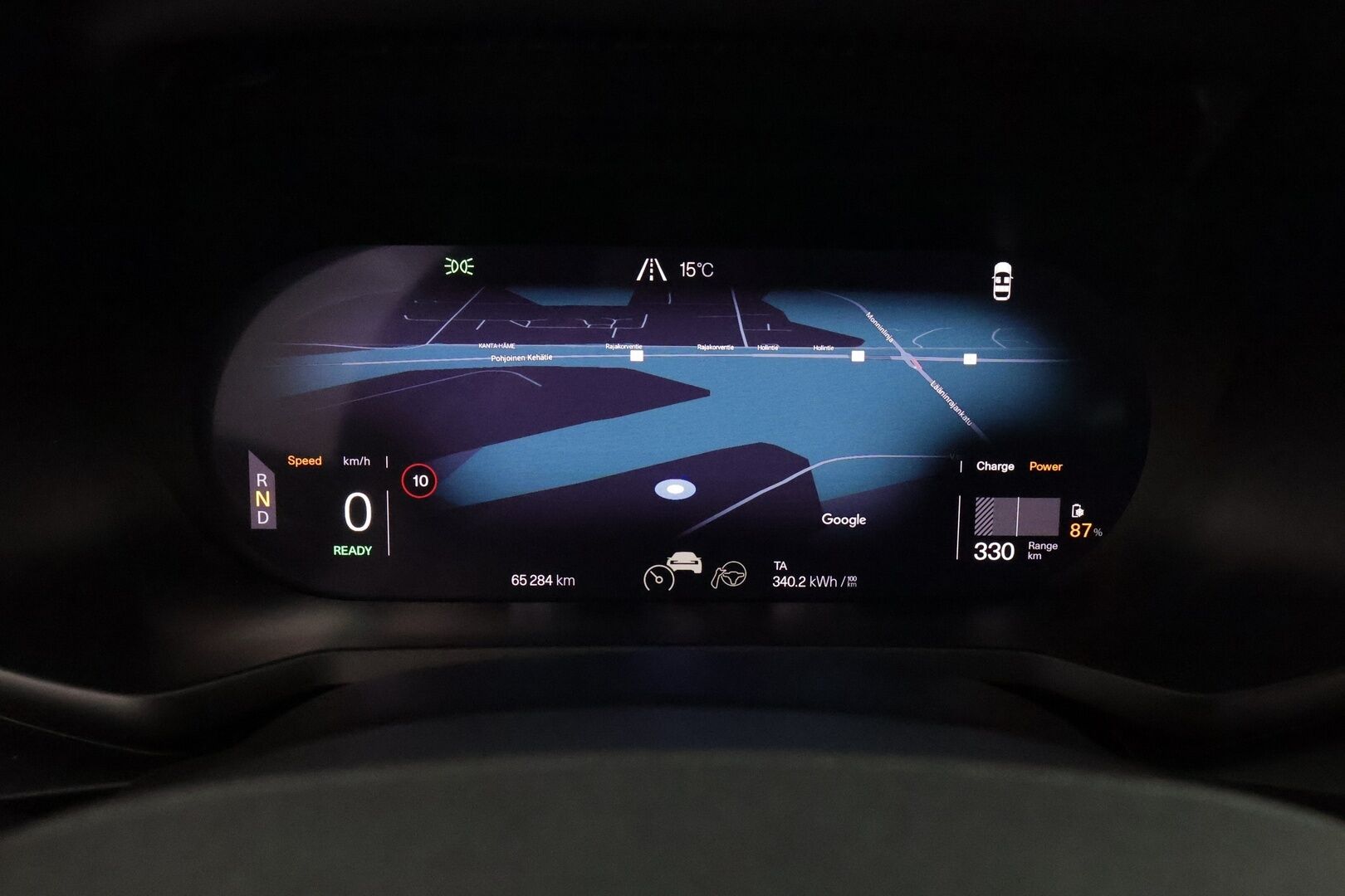 POLESTAR 2 2022 Long Range Dual Motor *Pilot&Plus / ILP / H&K / 360° / Pixel-LED / ACC / Lasikatto / Sportpenkki Muistilla / Navi* - Pilot&Plus -paketti / Kahdet renkaat vanteilla / Muistipenkki