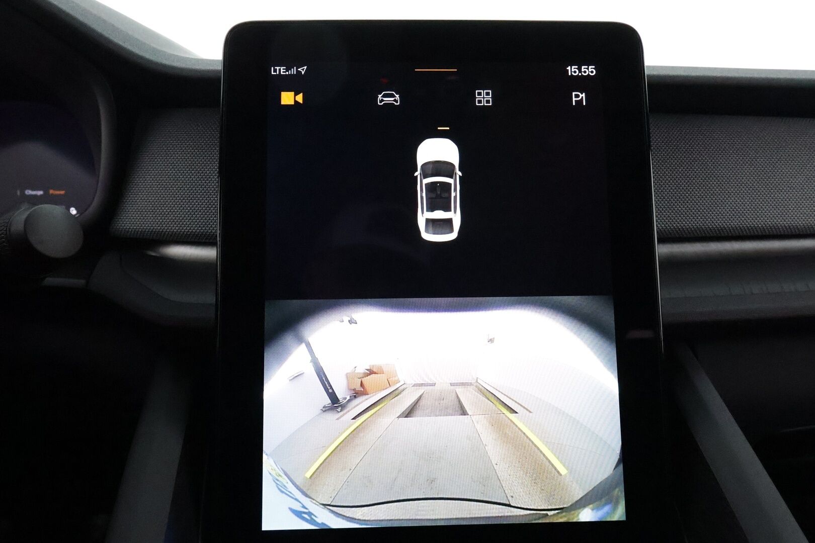 POLESTAR 2 2022 Long Range Dual Motor *Pilot&Plus / ILP / H&K / 360° / Pixel-LED / ACC / Lasikatto / Sportpenkki Muistilla / Navi* - Pilot&Plus -paketti / Kahdet renkaat vanteilla / Muistipenkki