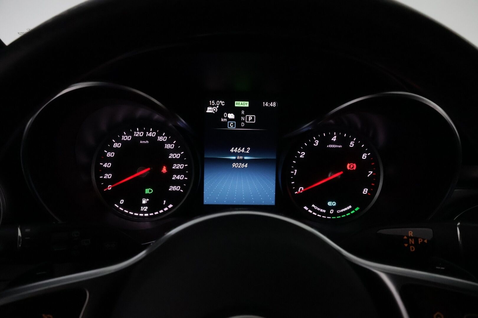 Mercedes-Benz GLC 2020 300 e 4MATIC A Business AMG EQ Power * Distronic Pro / HUD / Nahkasisusta / Vetokoukku / 360-Kamera / Supervarusteet! - HULLUT AVAJAISHULINAT KORKOTARJOUS 3,29 %