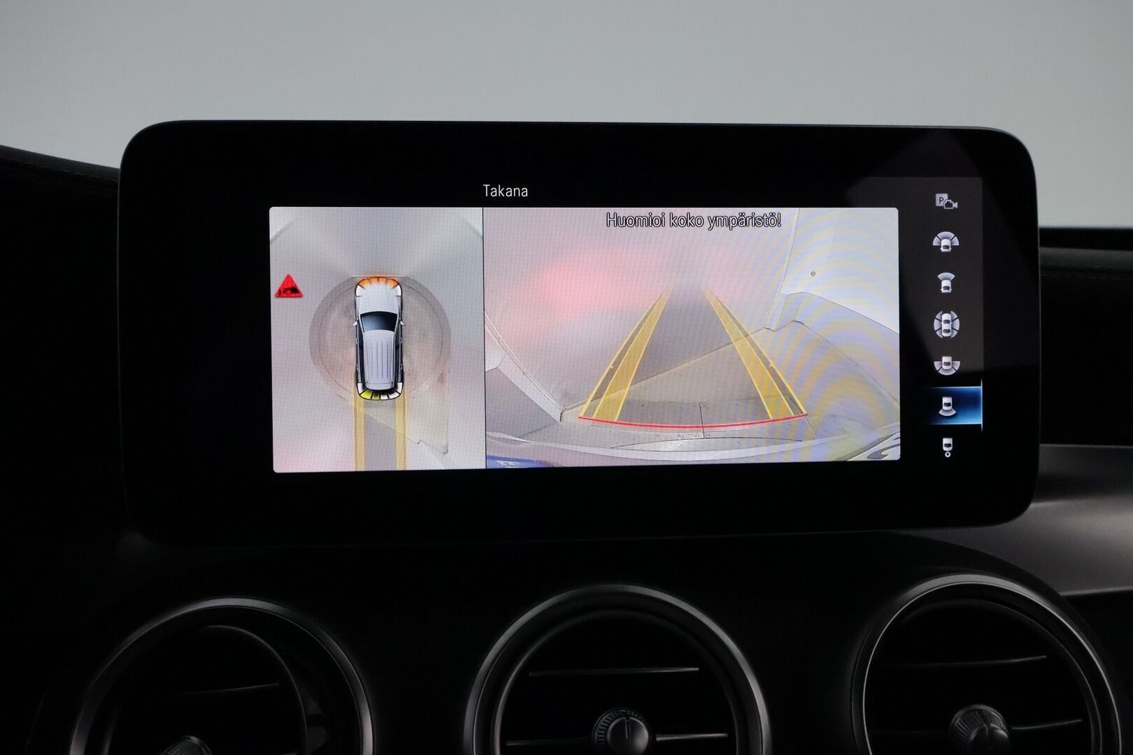 Mercedes-Benz GLC 2020 300 e 4MATIC A Business AMG EQ Power * Distronic Pro / HUD / Nahkasisusta / Vetokoukku / 360-Kamera / Supervarusteet! - HULLUT AVAJAISHULINAT KORKOTARJOUS 3,29 %