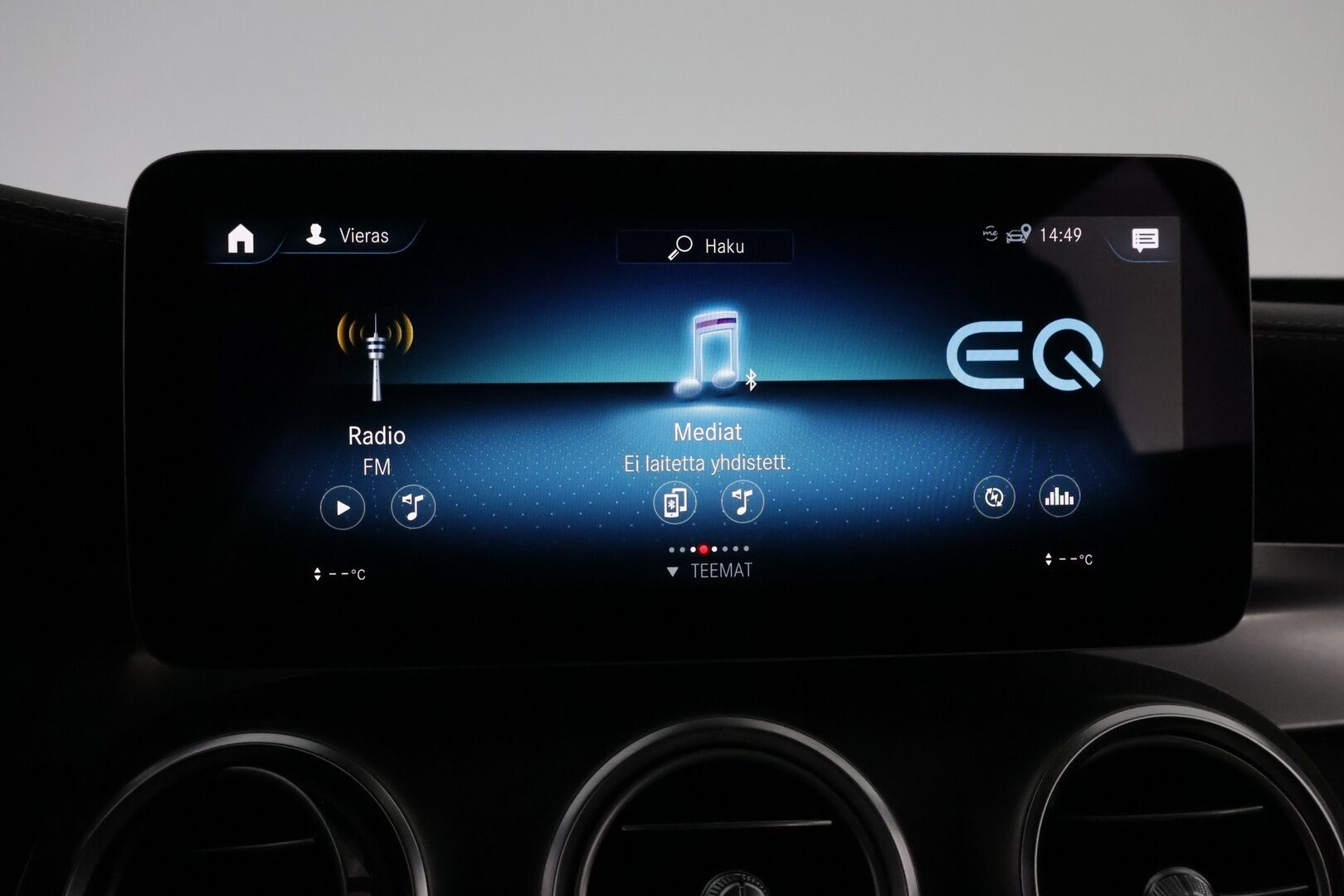 Mercedes-Benz GLC 2020 300 e 4MATIC A Business AMG EQ Power * Distronic Pro / HUD / Nahkasisusta / Vetokoukku / 360-Kamera / Supervarusteet! - HULLUT AVAJAISHULINAT KORKOTARJOUS 3,29 %