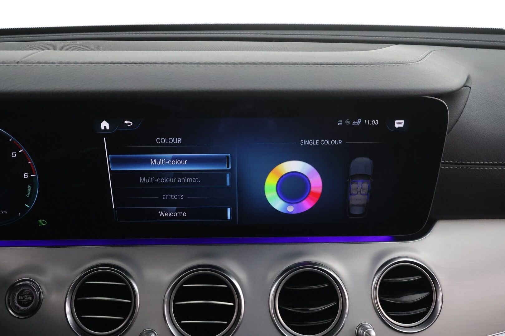 Mercedes-Benz E 2021 300 de 4MATIC T A Business Avantgarde EQ Power AMG * Koukku / Distronic / 360° / Multibeam / Widescreen / HUD /Panorama* - Akku kuntotarkastettu / Burmester / Sportpenkit / Kahdet renkaat aluvanteilla