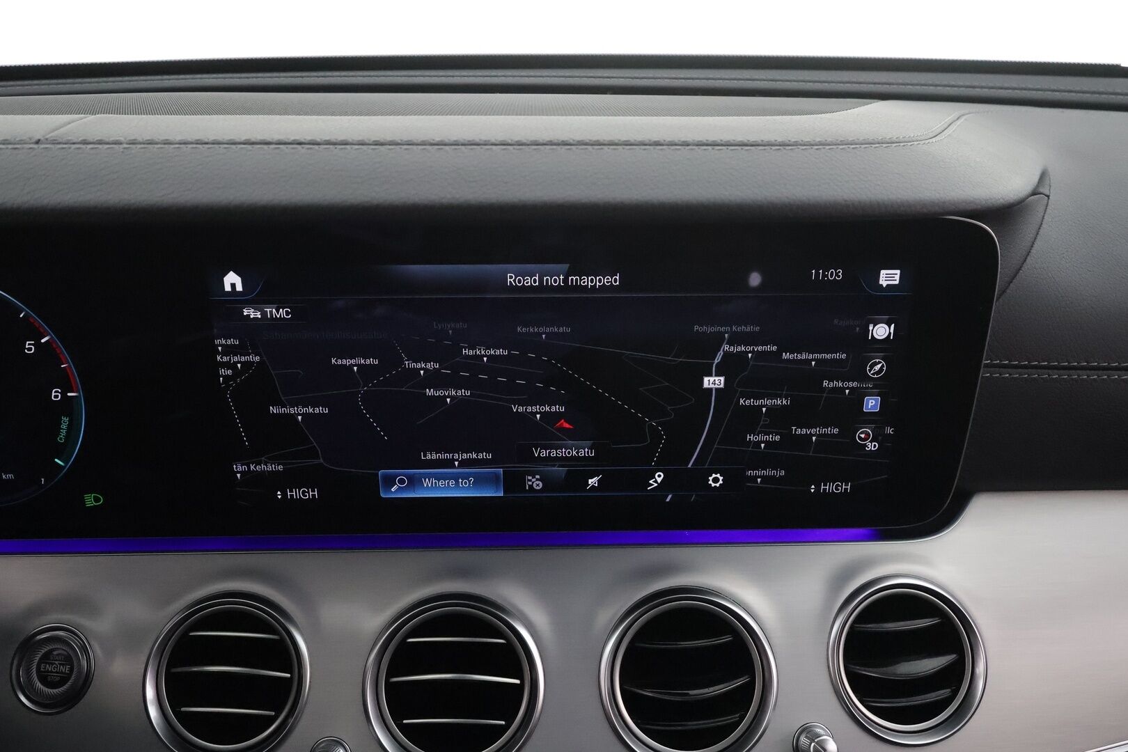 Mercedes-Benz E 2021 300 de 4MATIC T A Business Avantgarde EQ Power AMG * Koukku / Distronic / 360° / Multibeam / Widescreen / HUD /Panorama* - Akku kuntotarkastettu / Burmester / Sportpenkit / Kahdet renkaat aluvanteilla