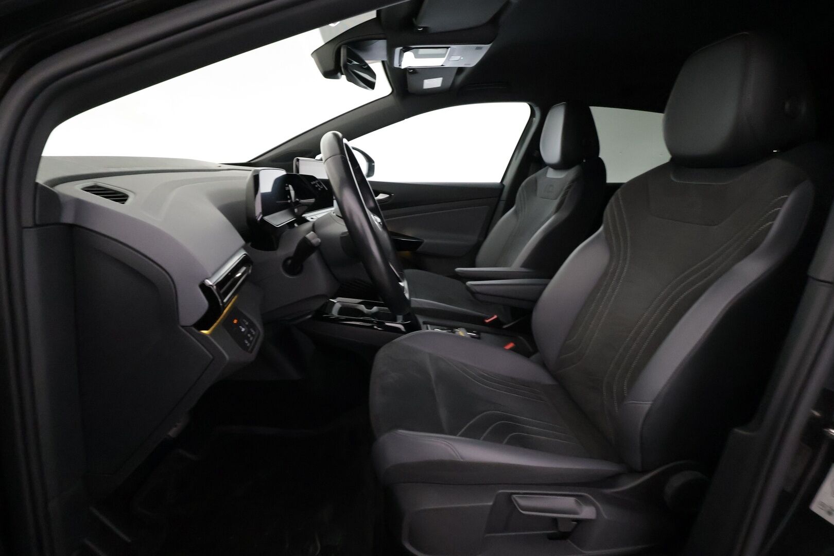 Volkswagen ID.4 2022 Pro Performance 150 kW, akku 77 kWh