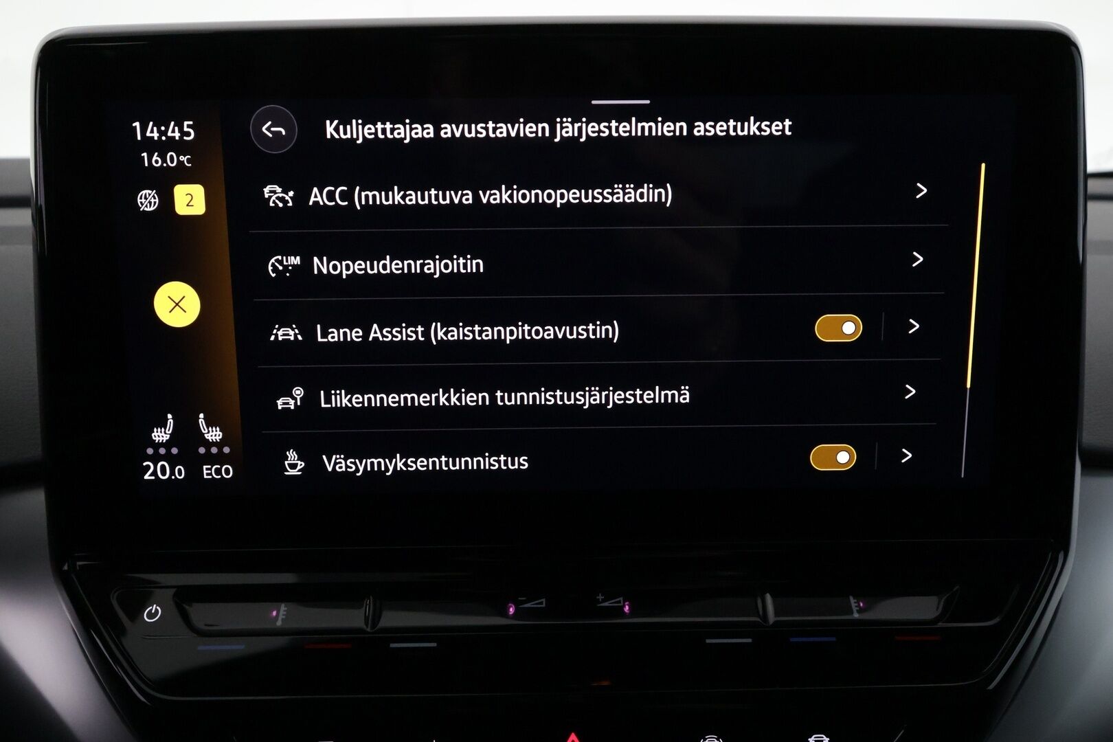 Volkswagen ID.4 2022 Pro Performance 150 kW, akku 77 kWh