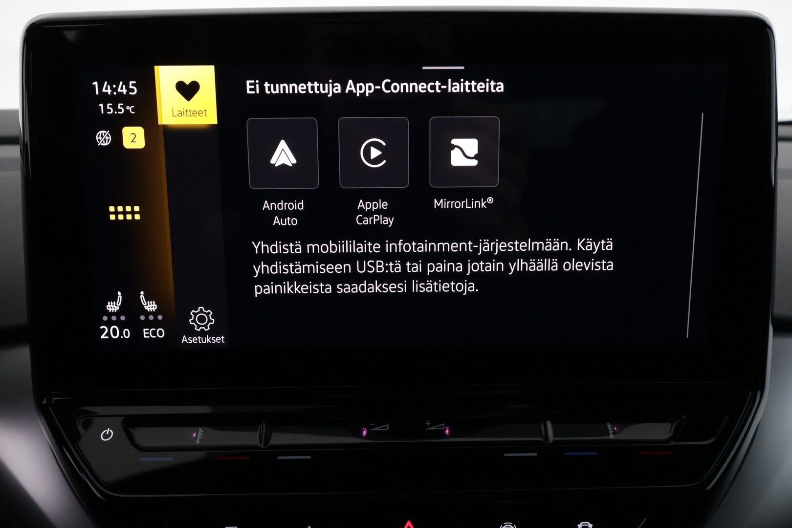 Volkswagen ID.4 2022 Pro Performance 150 kW, akku 77 kWh