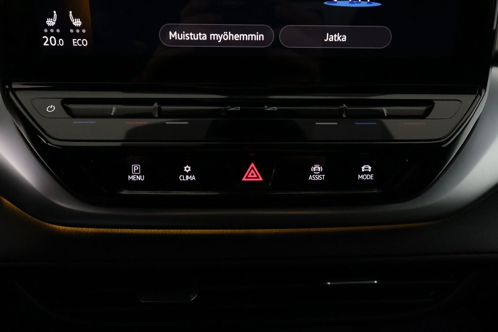 Volkswagen ID.4 2022 Pro Performance 150 kW, akku 77 kWh