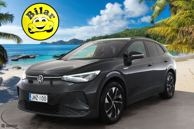 Volkswagen ID.4 2022