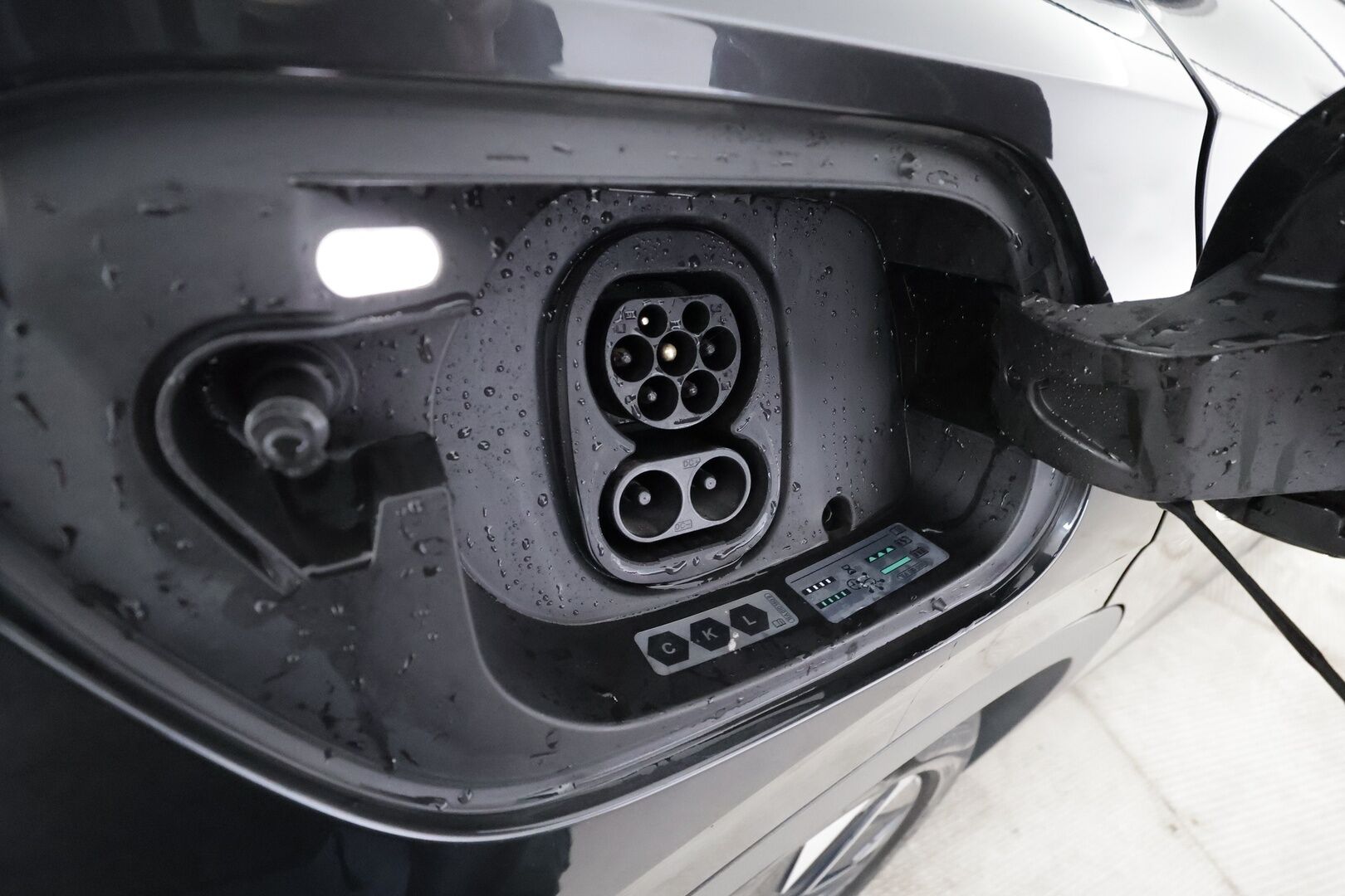 Volkswagen ID.4 2022 Pro Performance 150 kW, akku 77 kWh